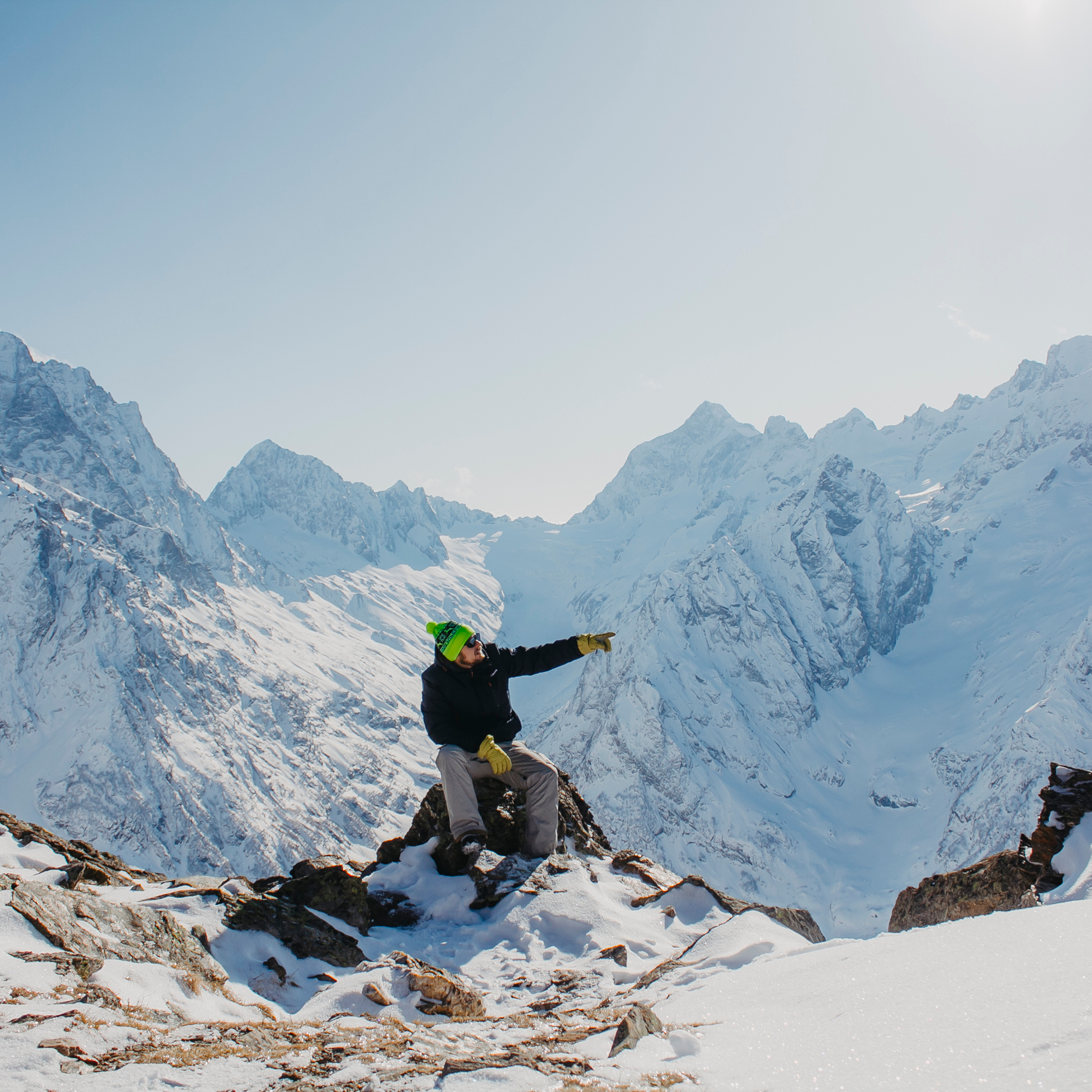Мин воды (Новый год 2020)