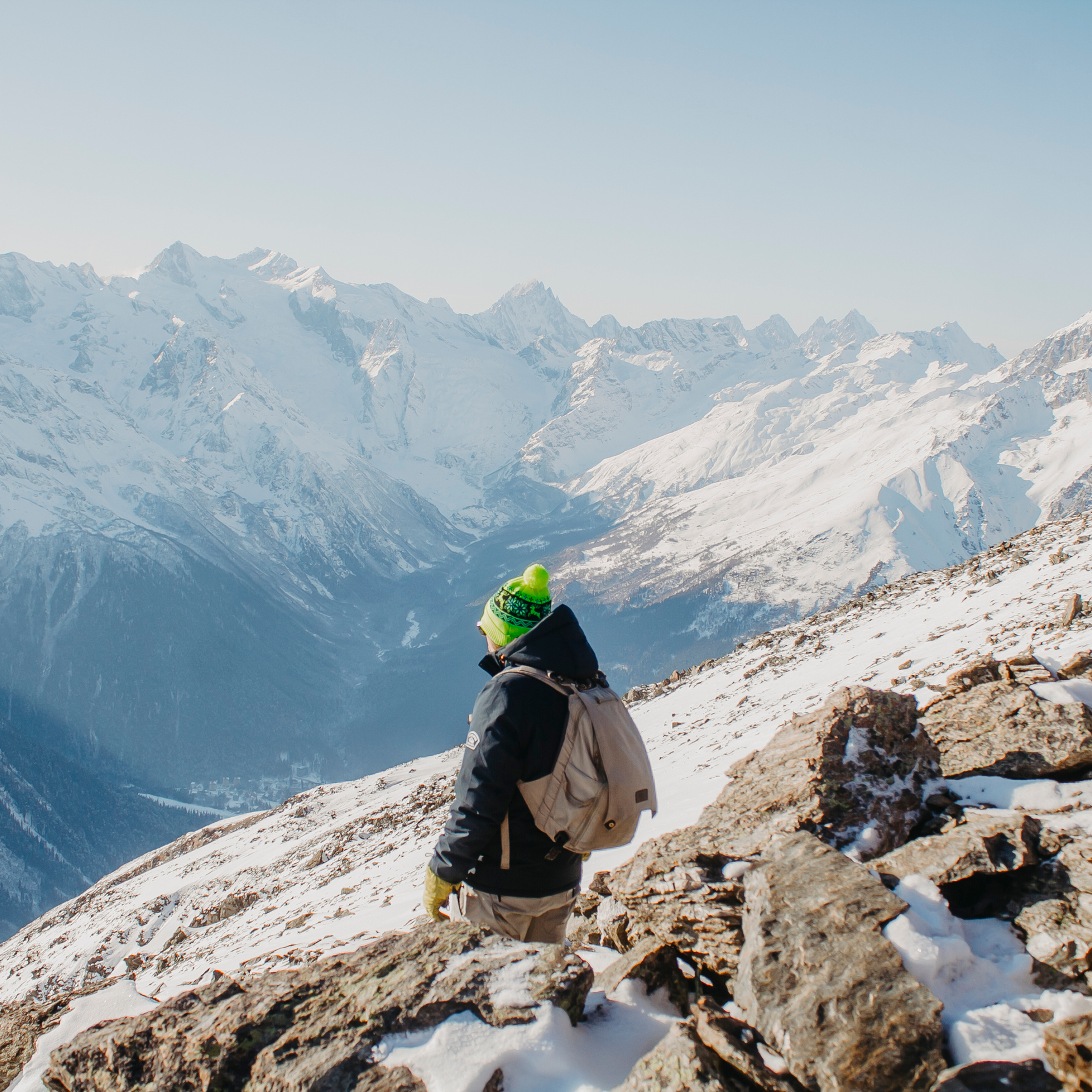 Мин воды (Новый год 2020)