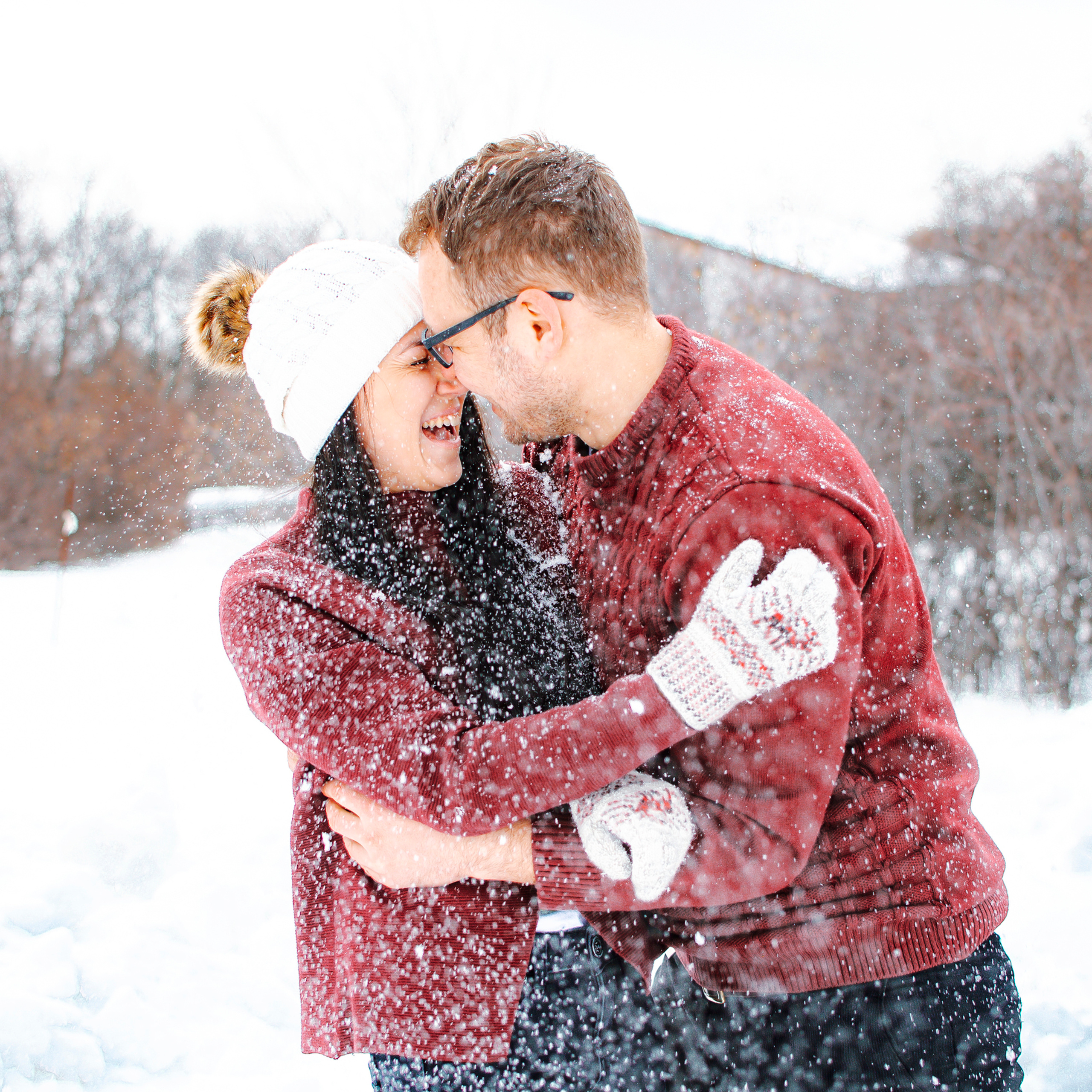 Синяя птица (февраль 2020)