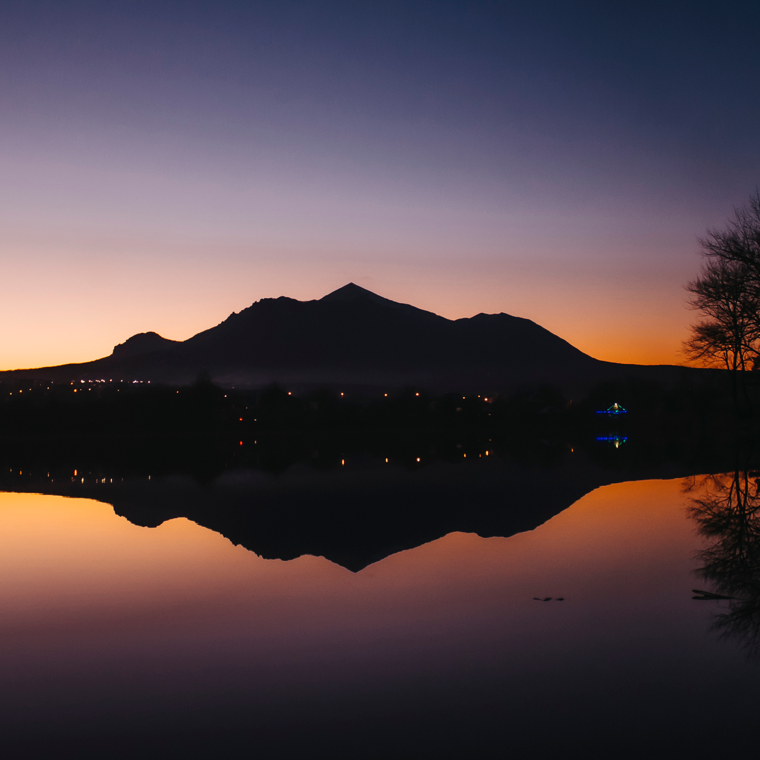 Мин воды (Новый год 2020)