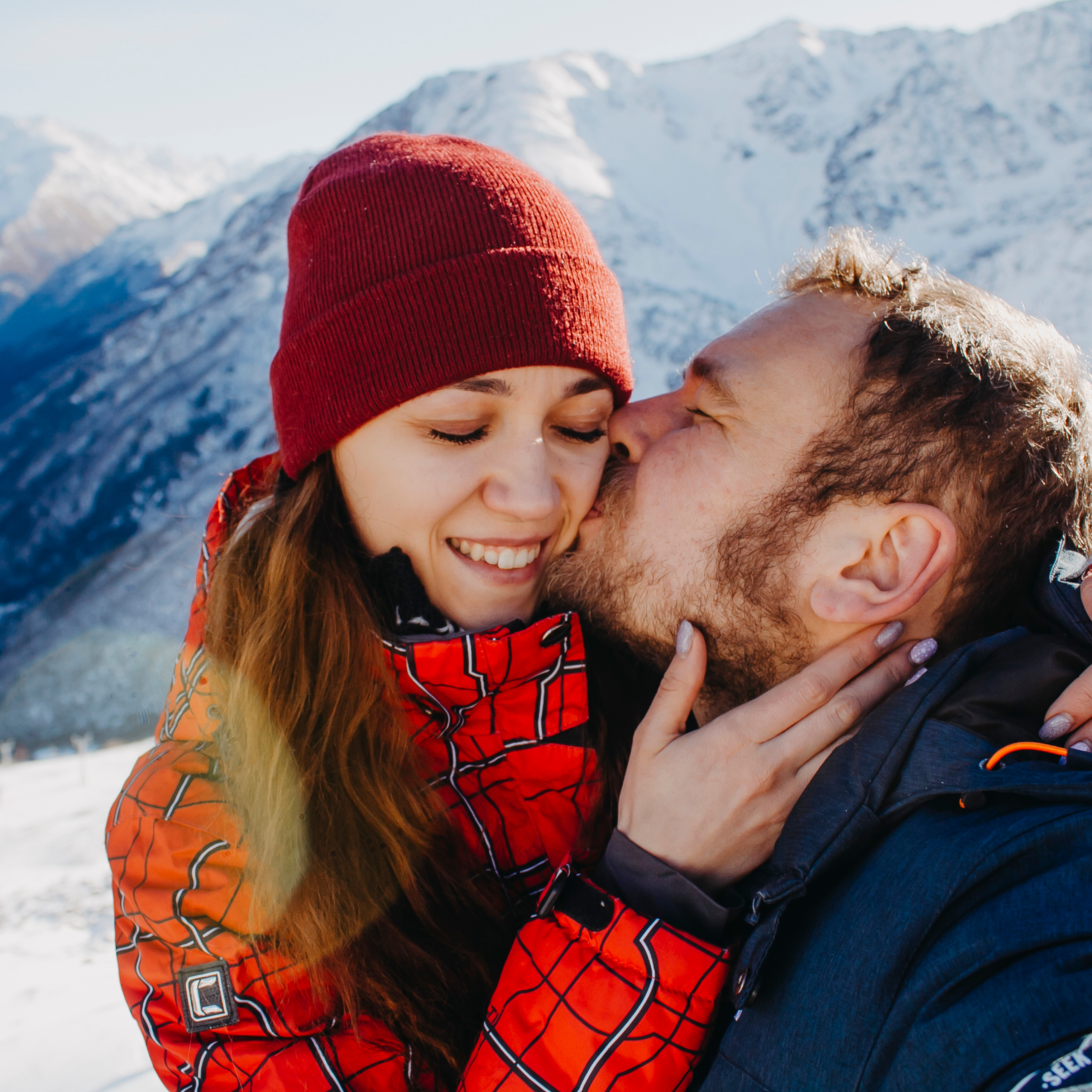 Мин воды (Новый год 2020)