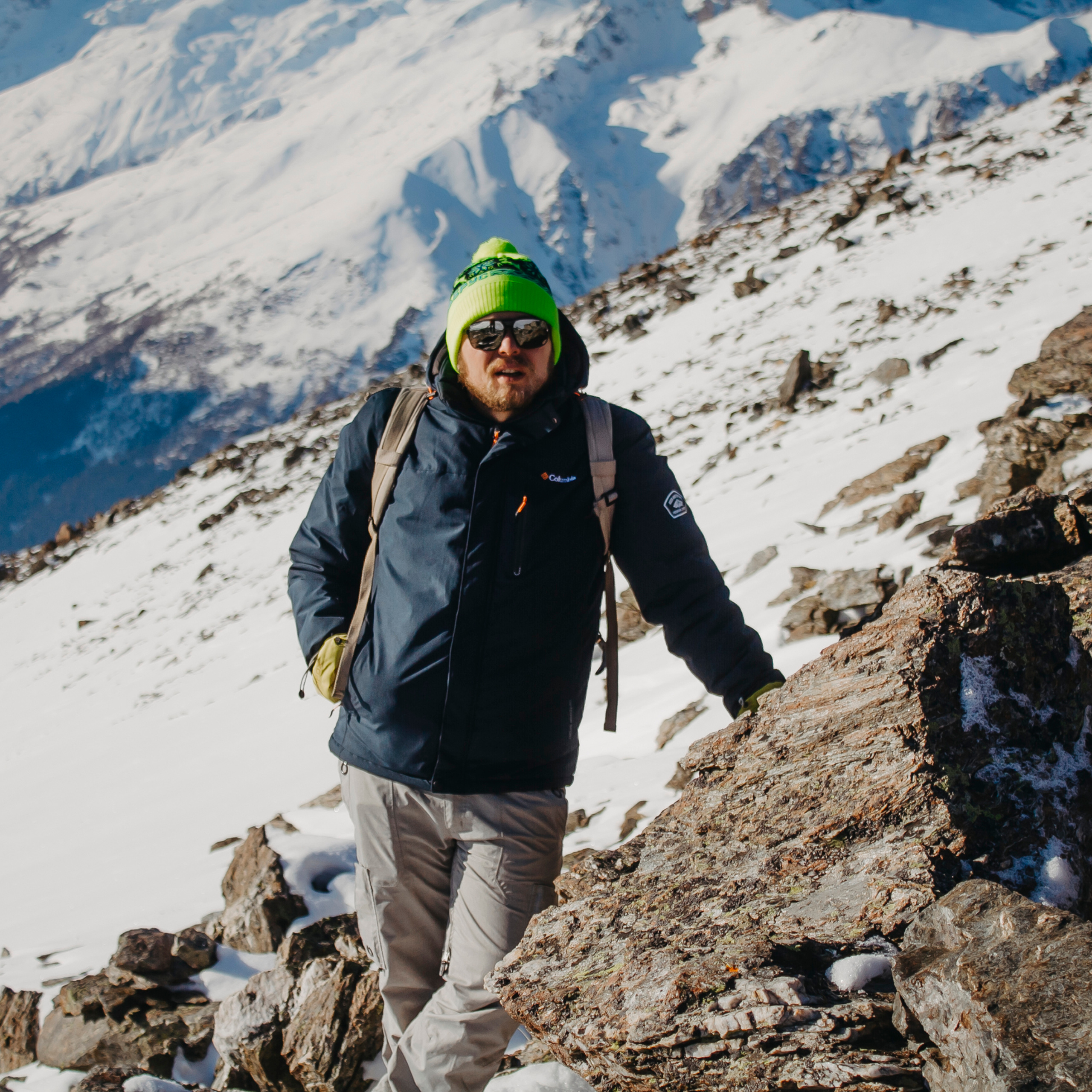 Мин воды (Новый год 2020)