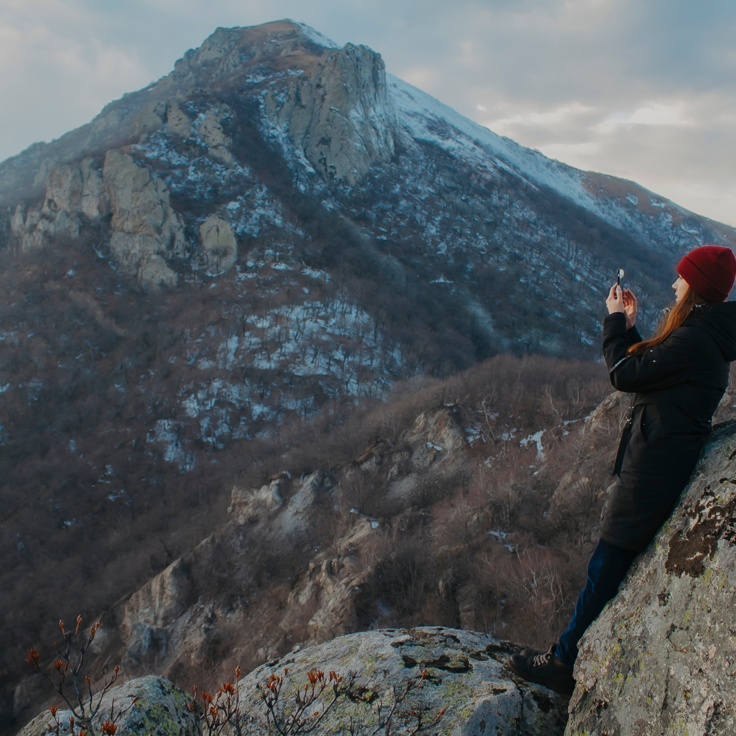 Мин воды (Новый год 2020)