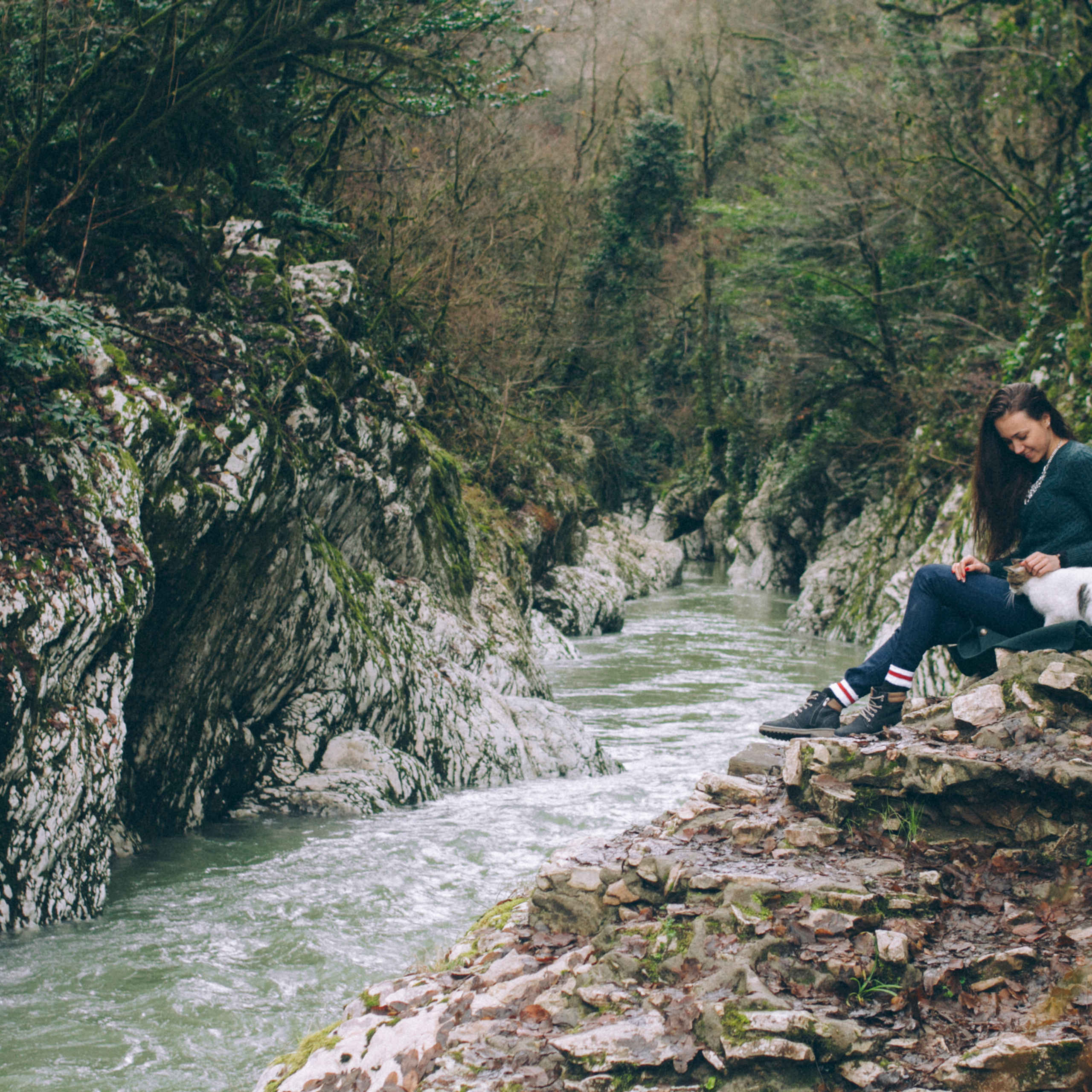 Сочи (декабрь 2017)