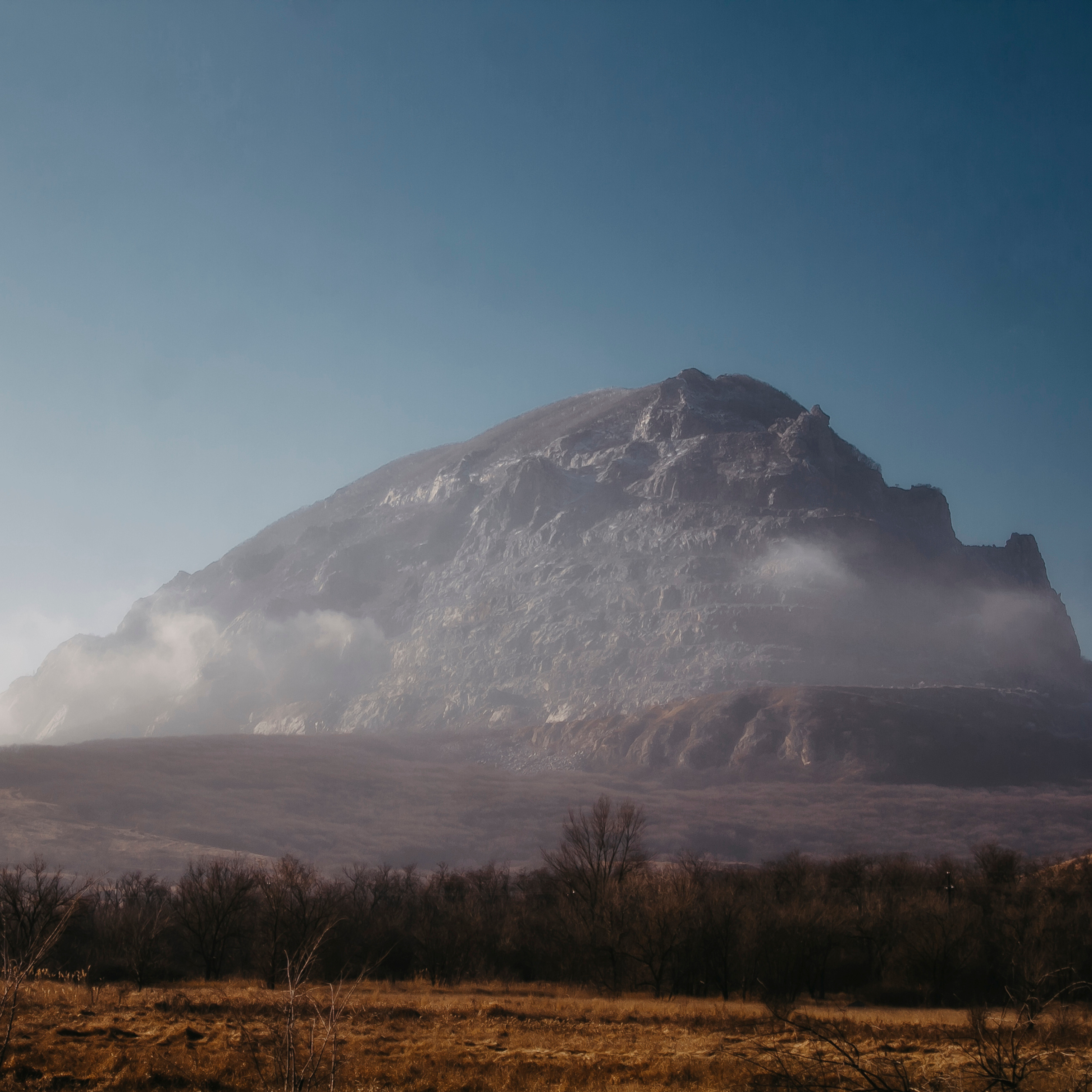 Мин воды (Новый год 2020)