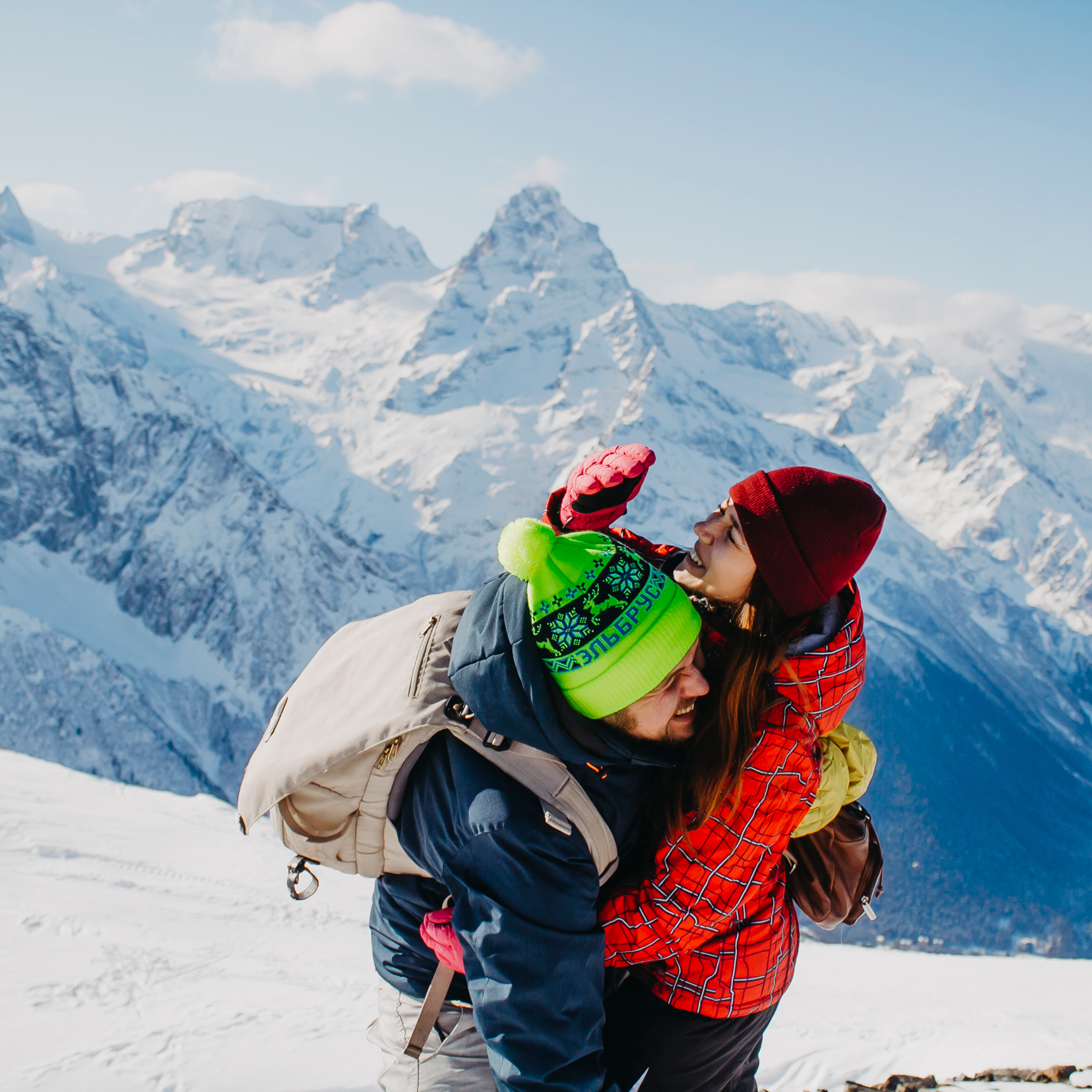 Мин воды (Новый год 2020)