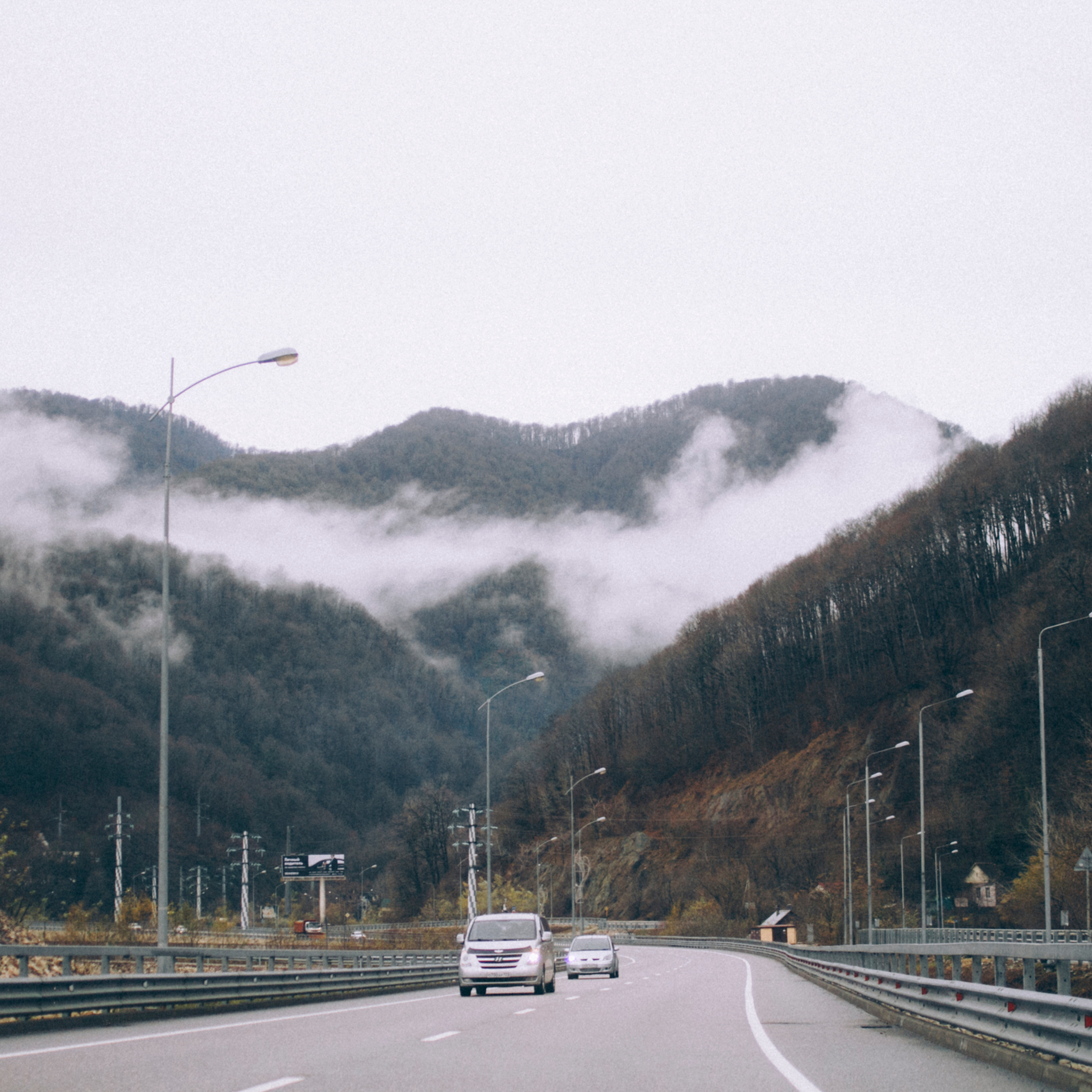 Сочи (декабрь 2017)