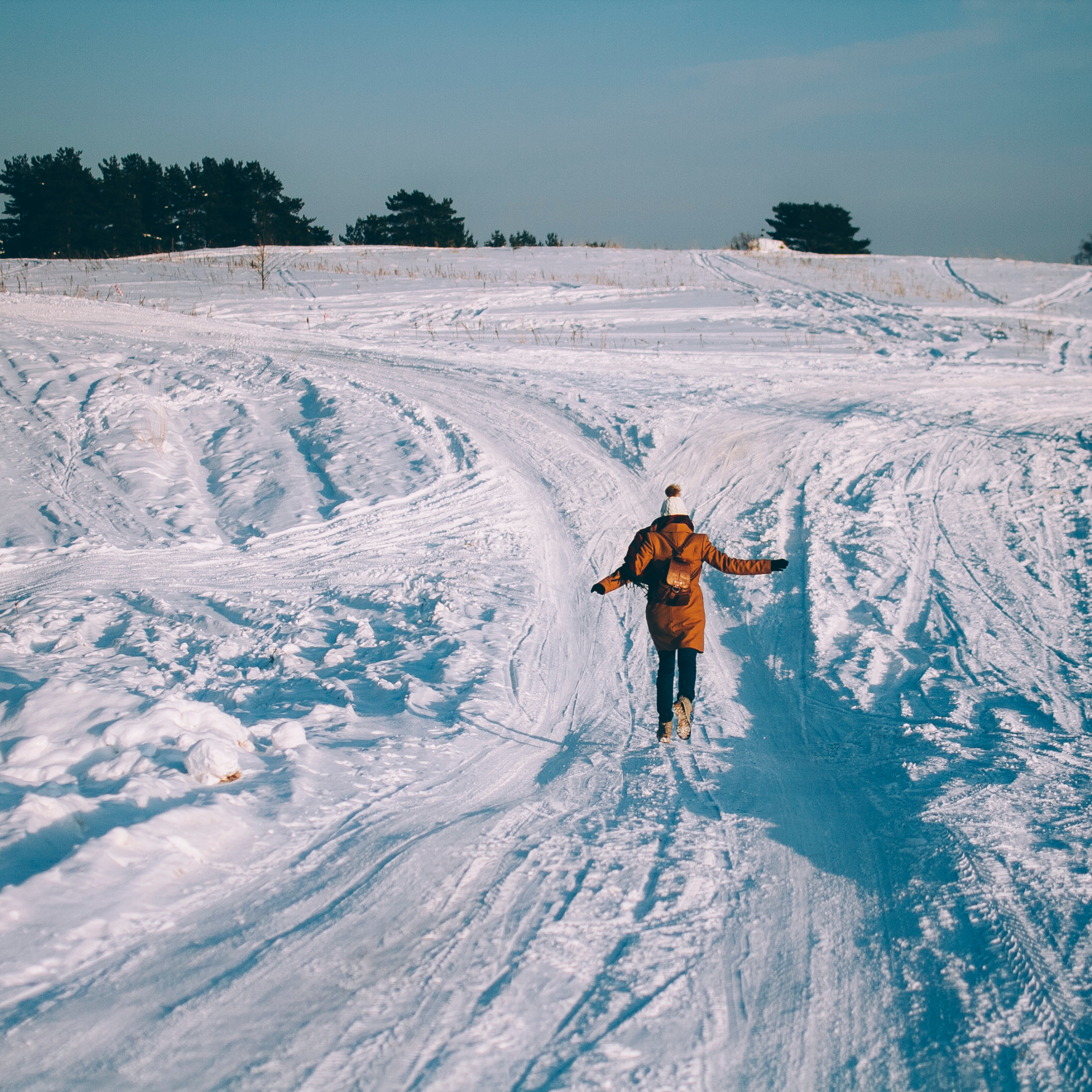 Суоранда (март 2018)