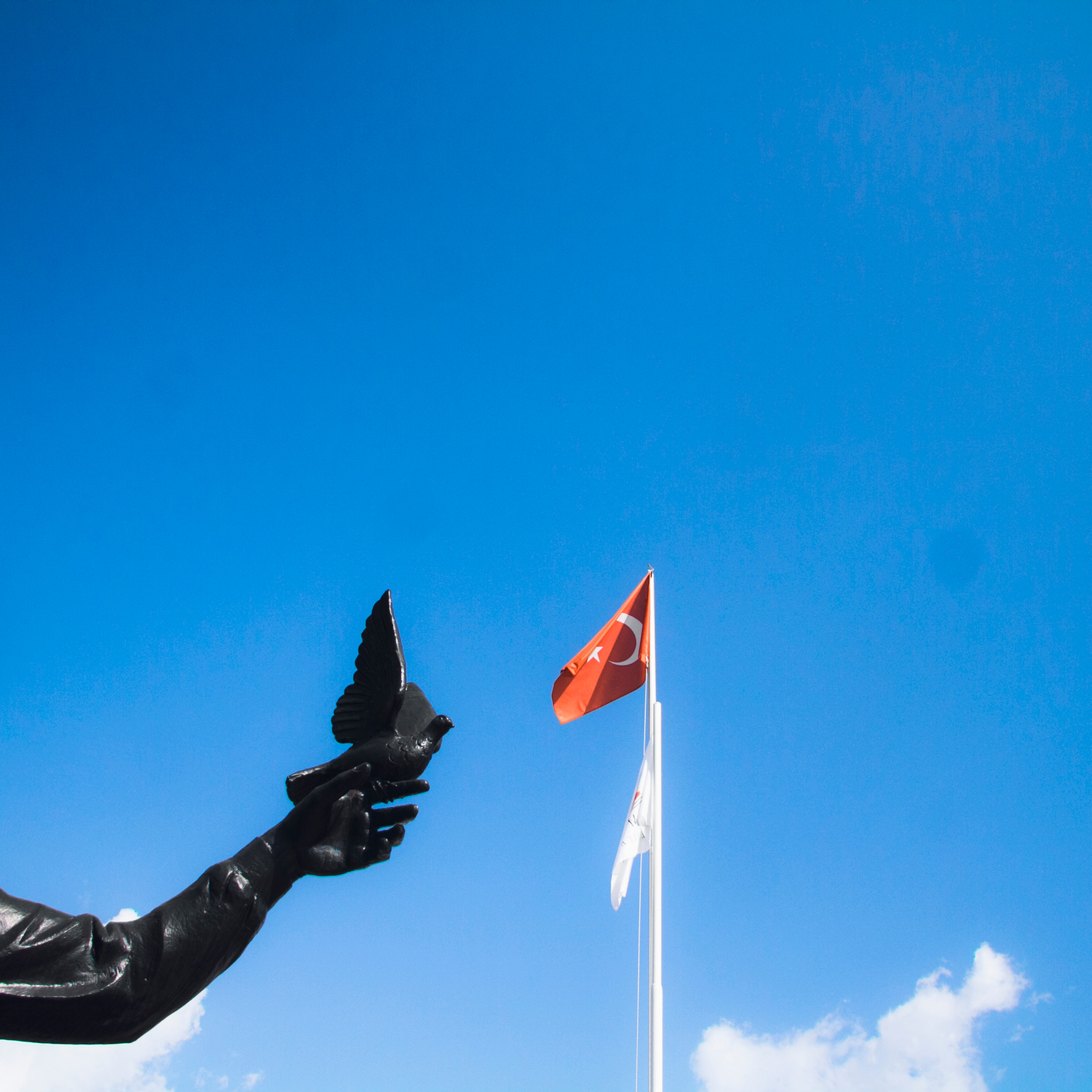 Кемер Турция (июль 2018)