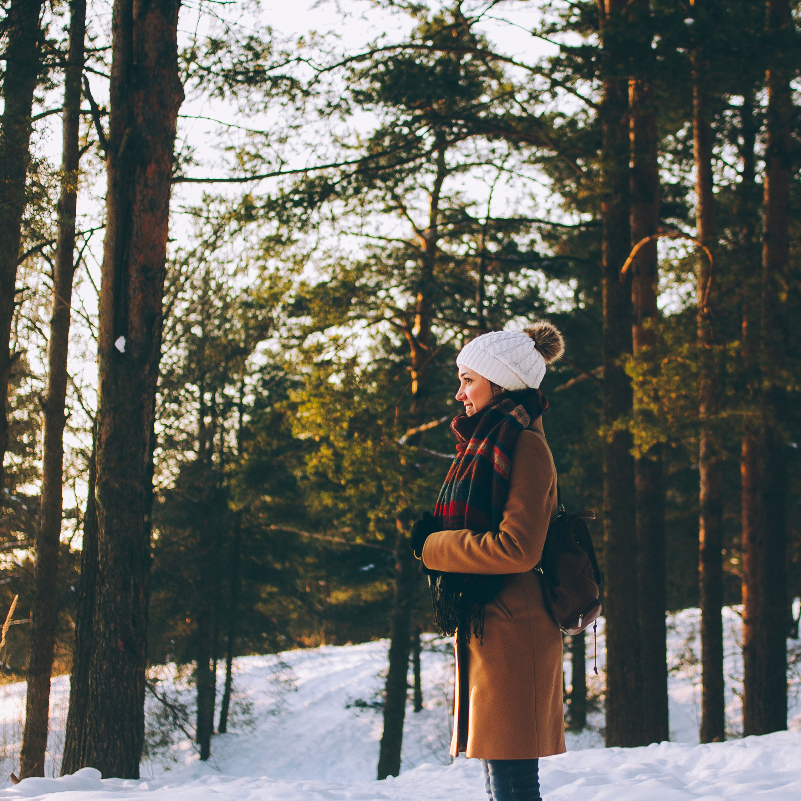 Суоранда (март 2018)