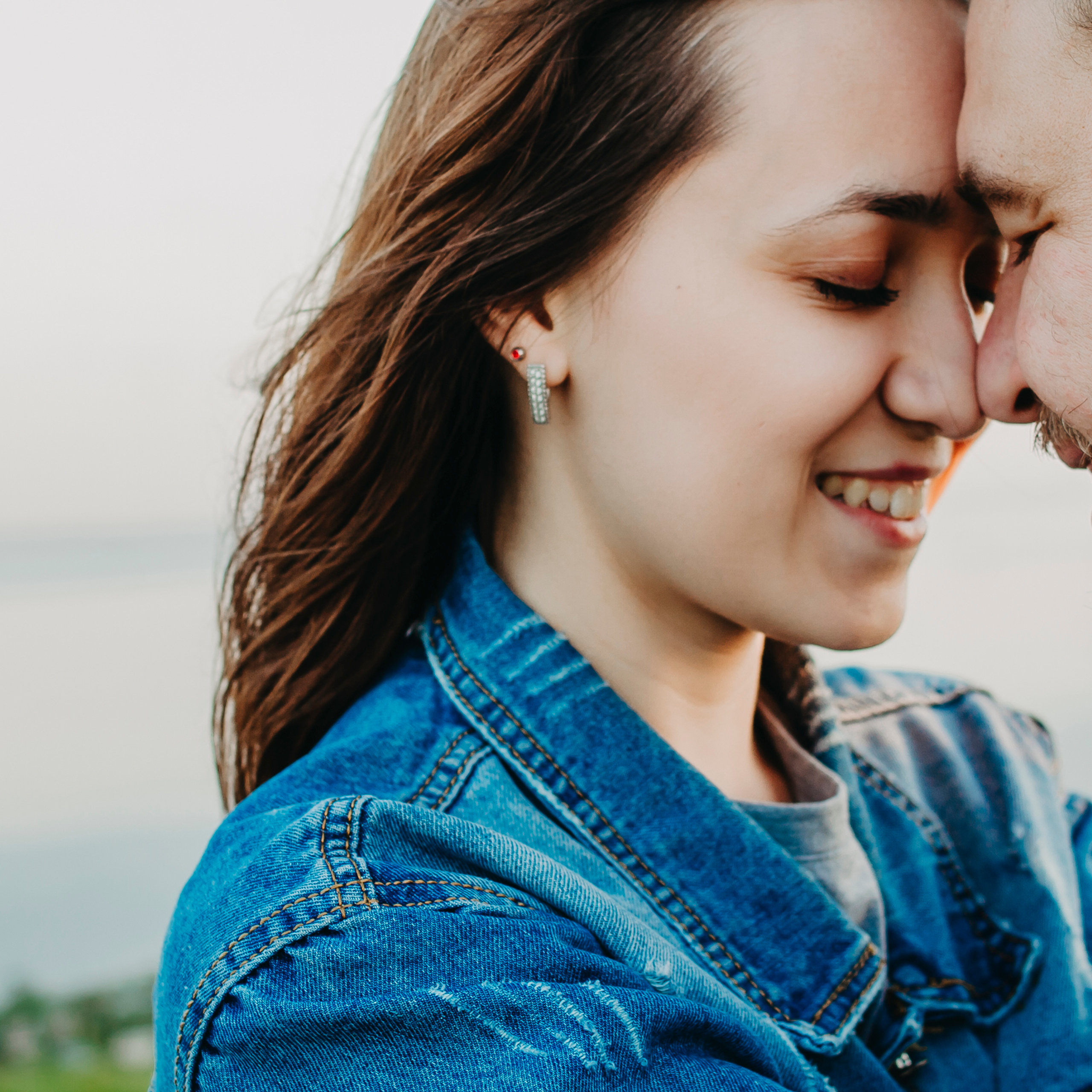 Гора Меровка (июль 2019)