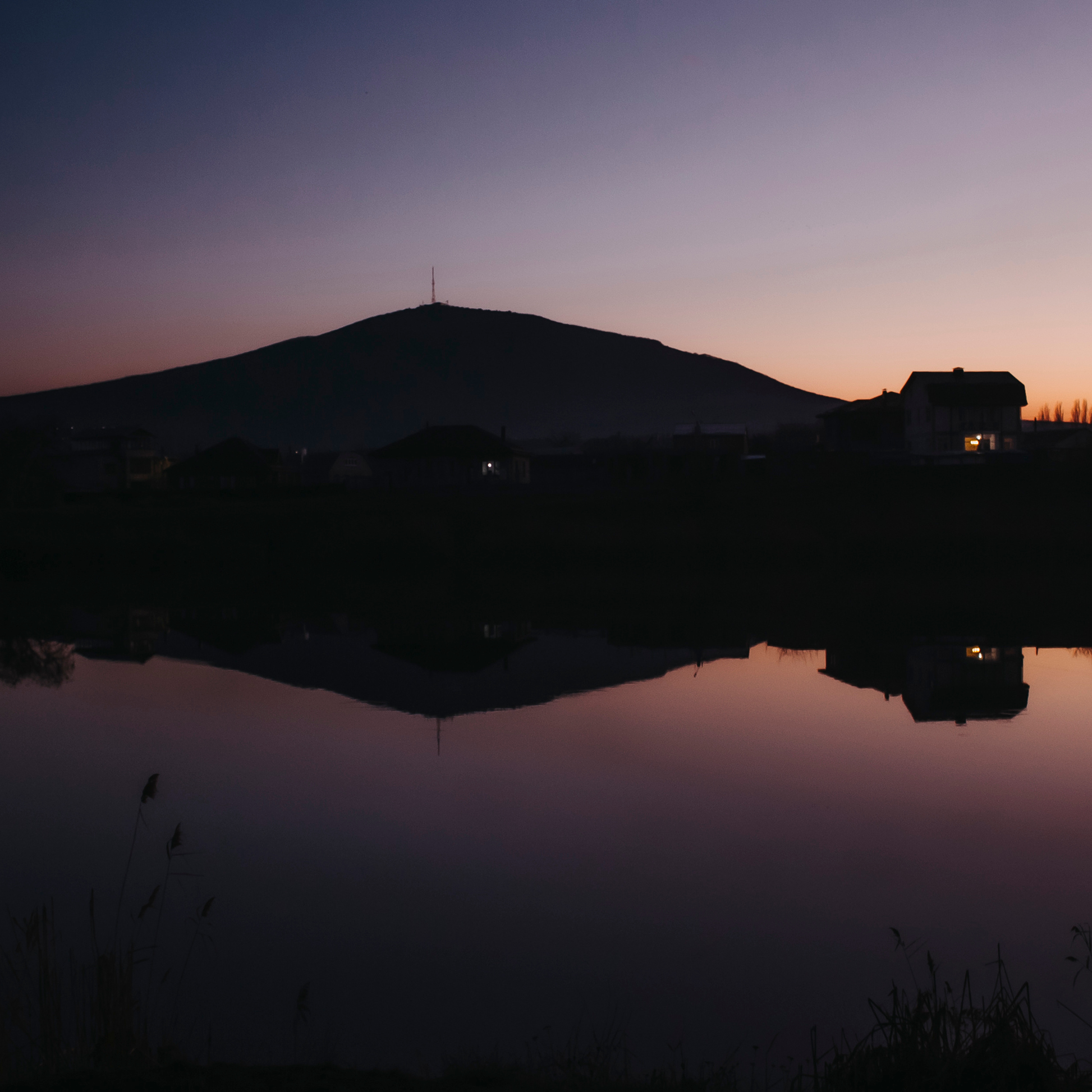 Мин воды (Новый год 2020)