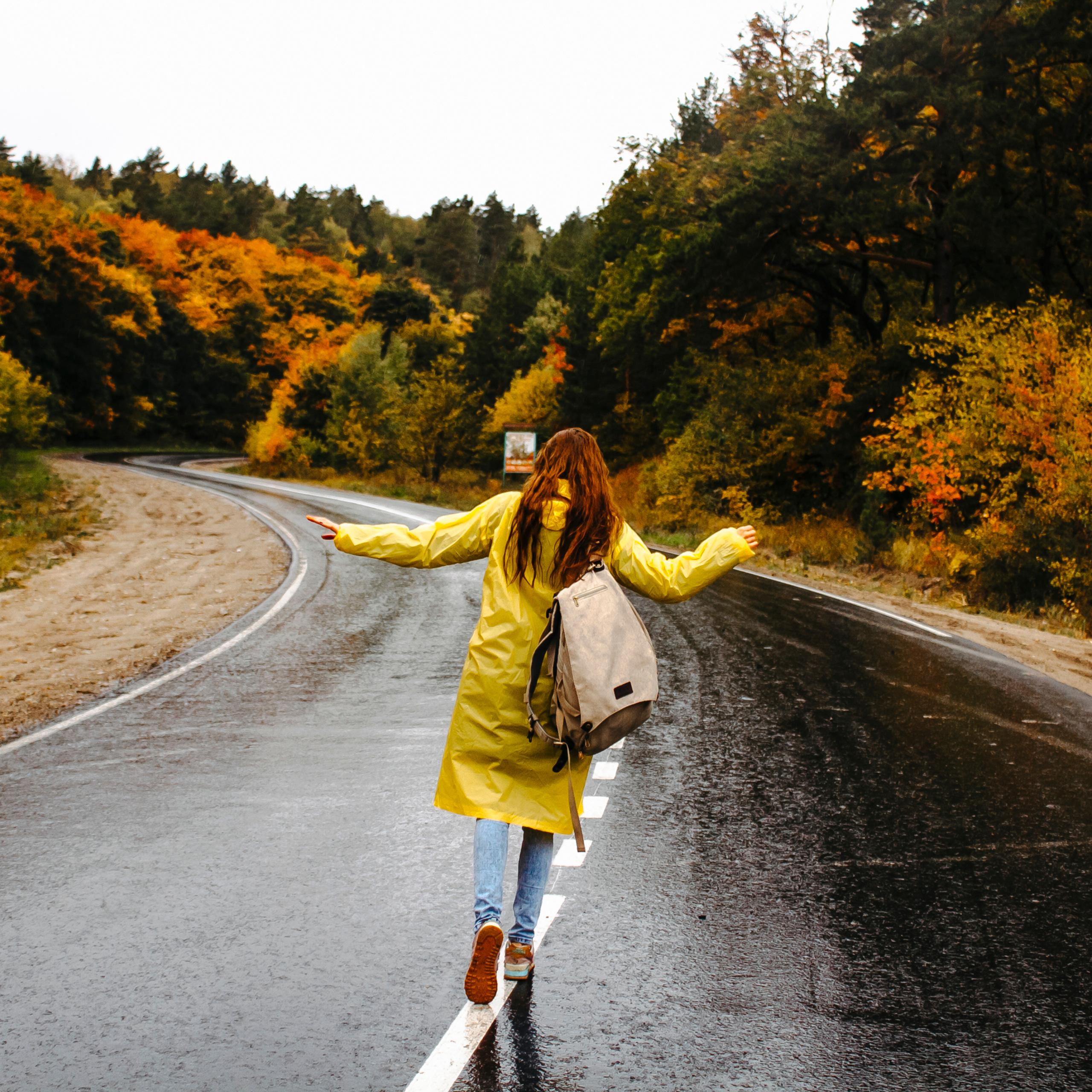 Хвалынский меловой карьер (сентябрь 2019)