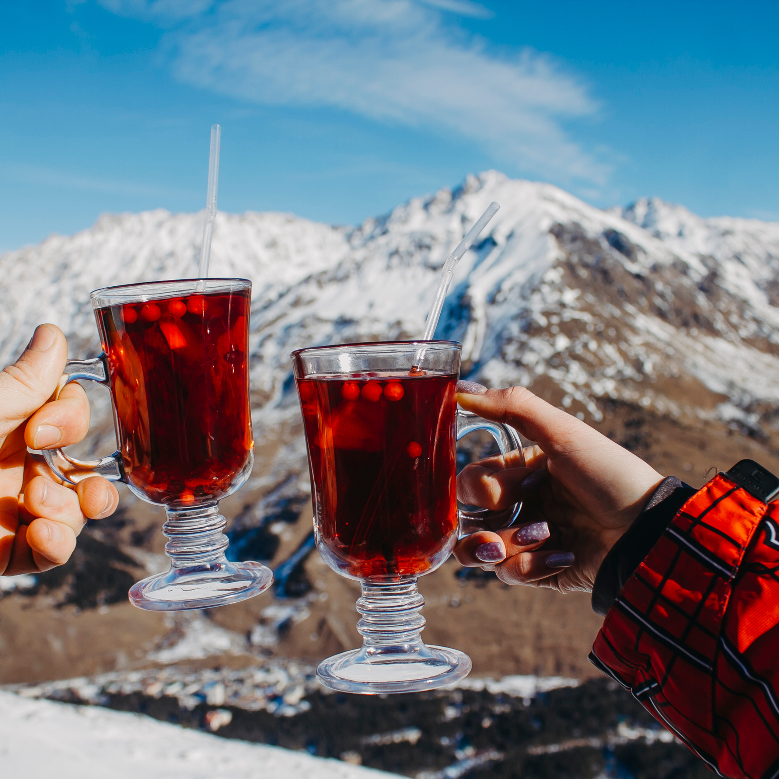 Мин воды (Новый год 2020)