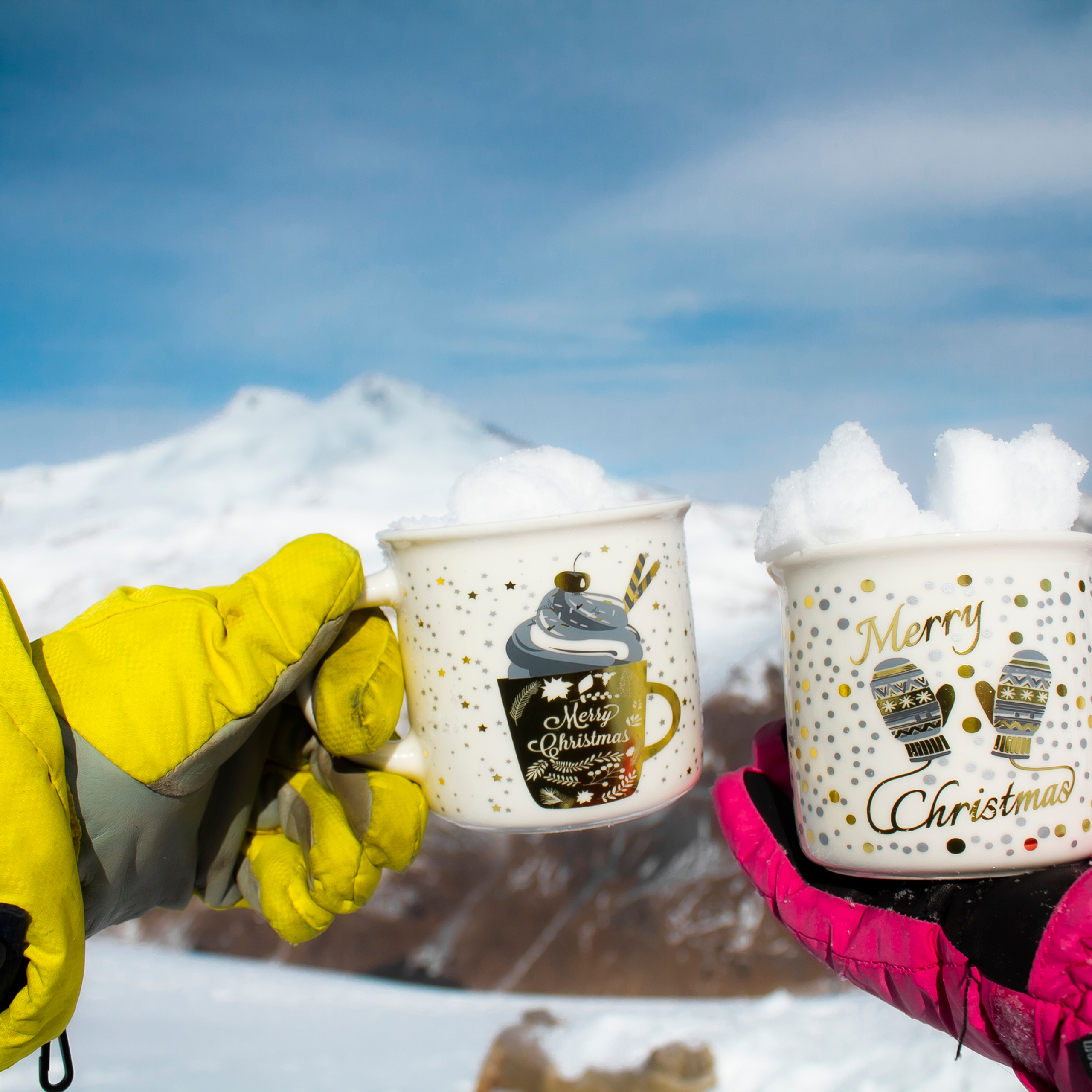 Мин воды (Новый год 2020)