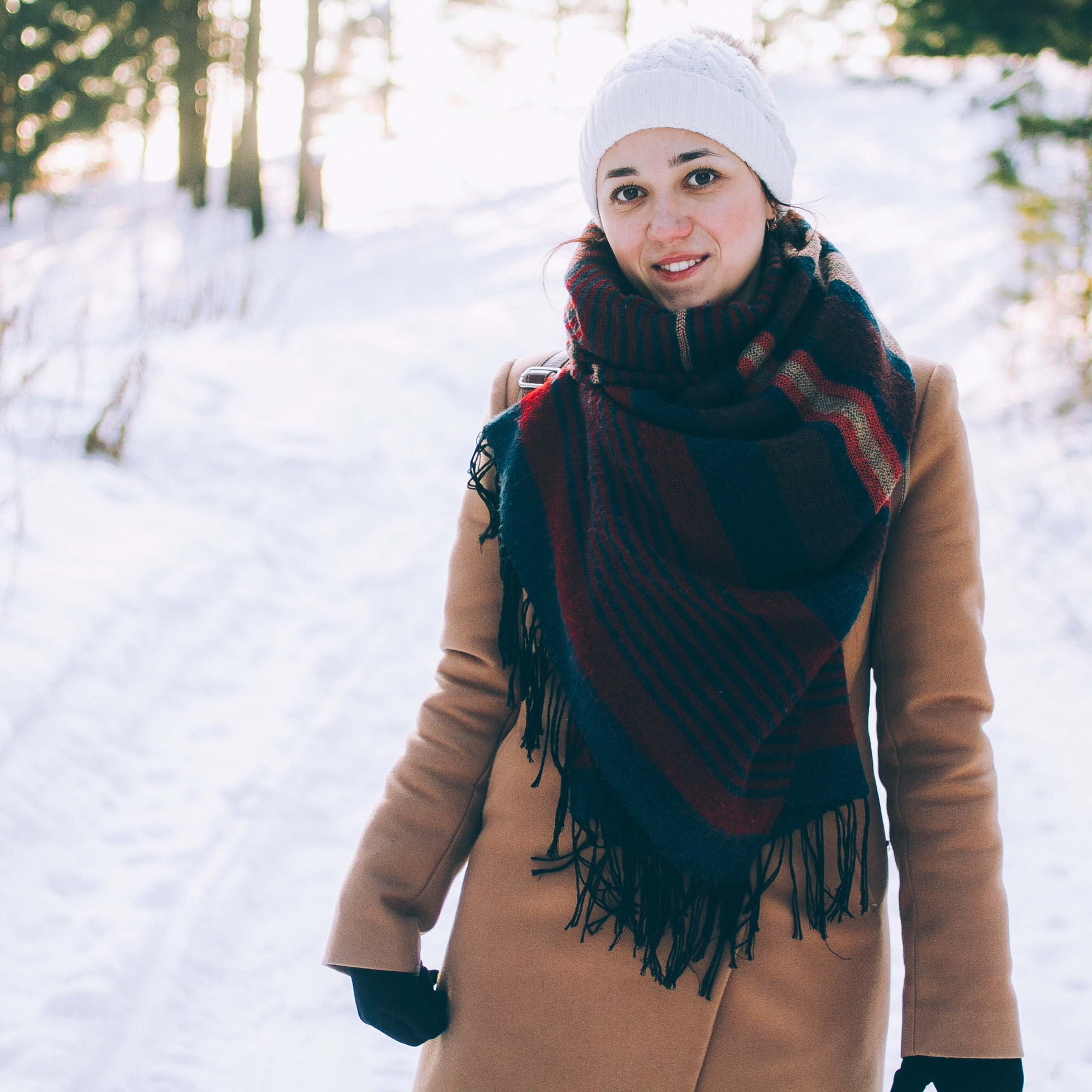 Суоранда (март 2018)