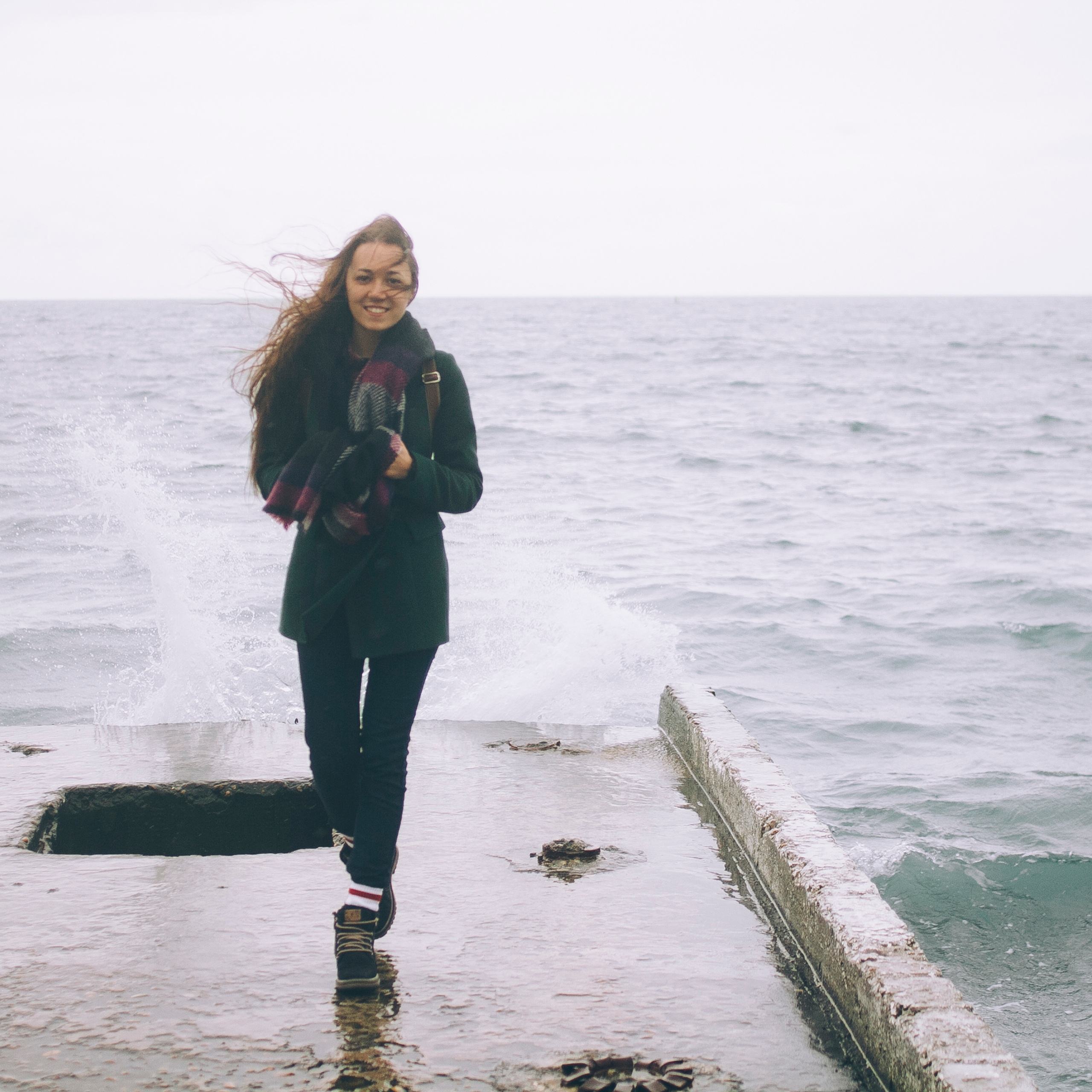 Сочи (декабрь 2017)