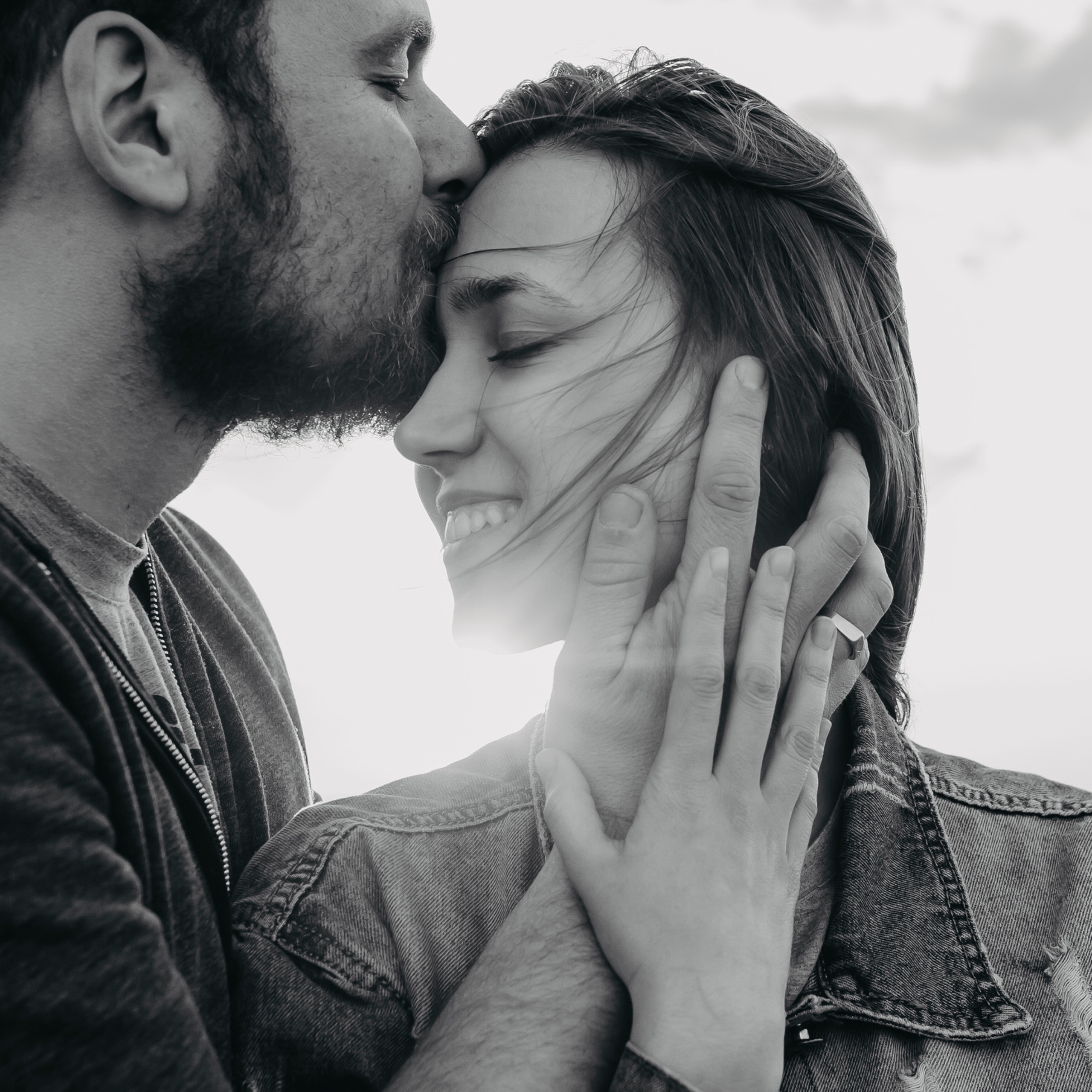 Гора Меровка (июль 2019)