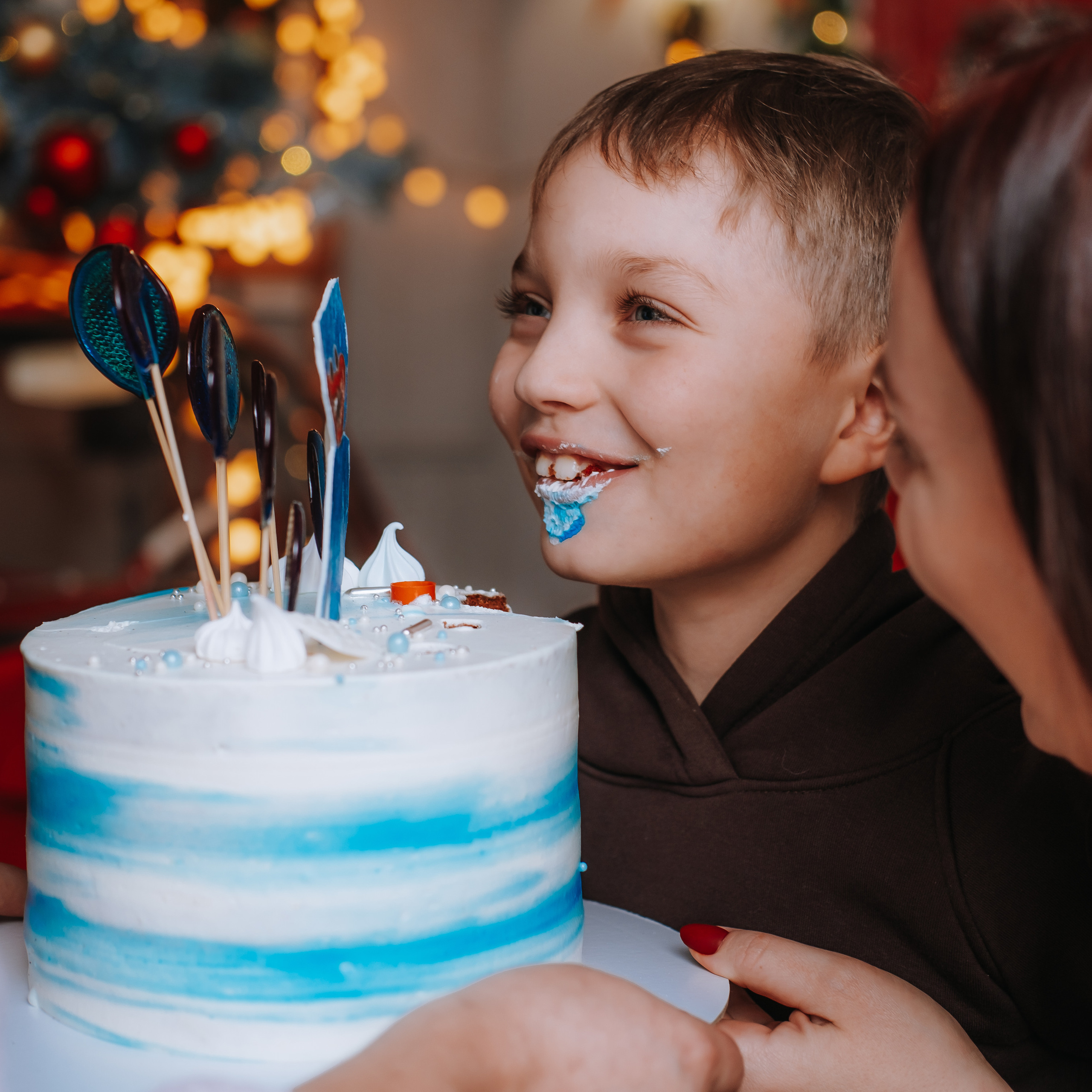 День рождения