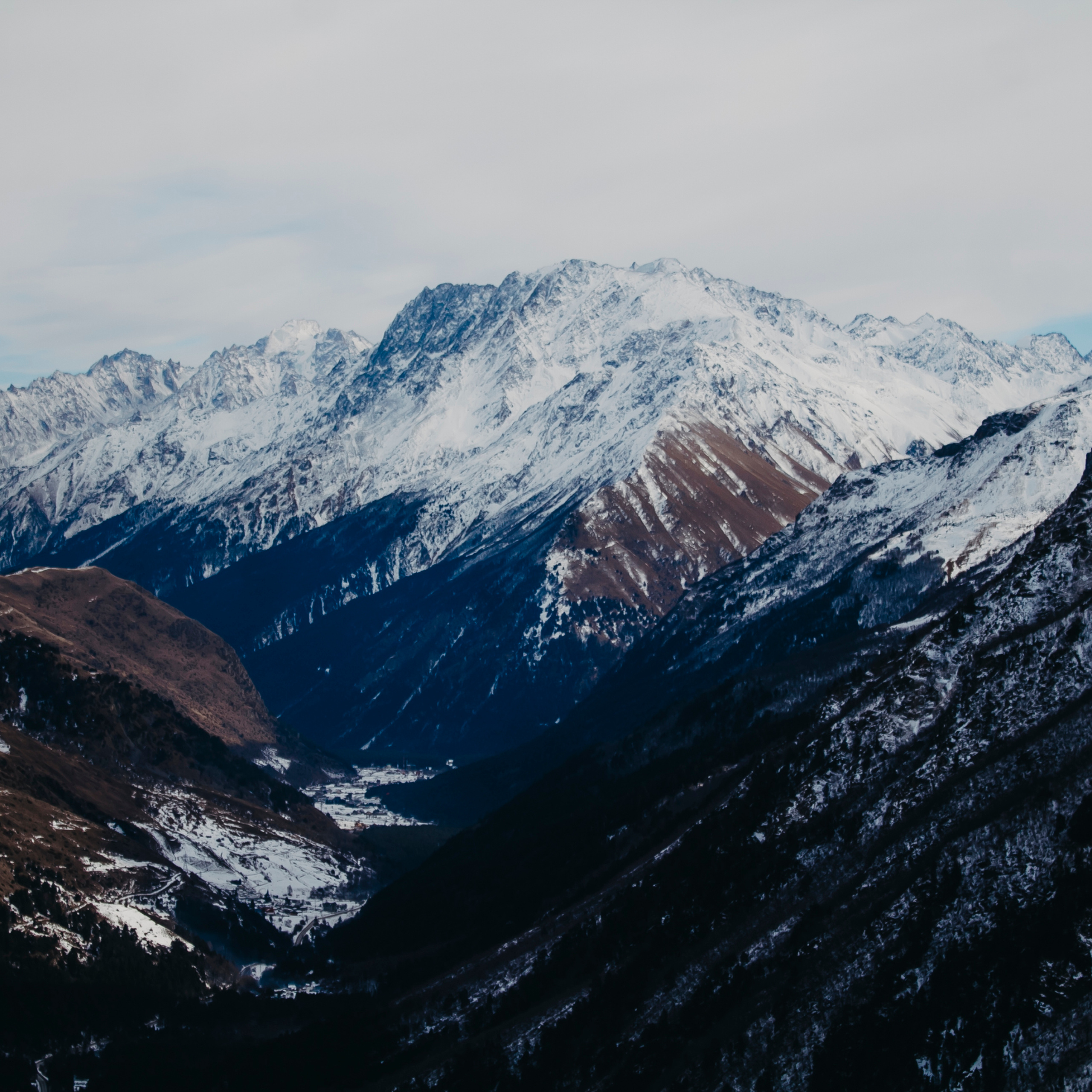 Мин воды (Новый год 2020)