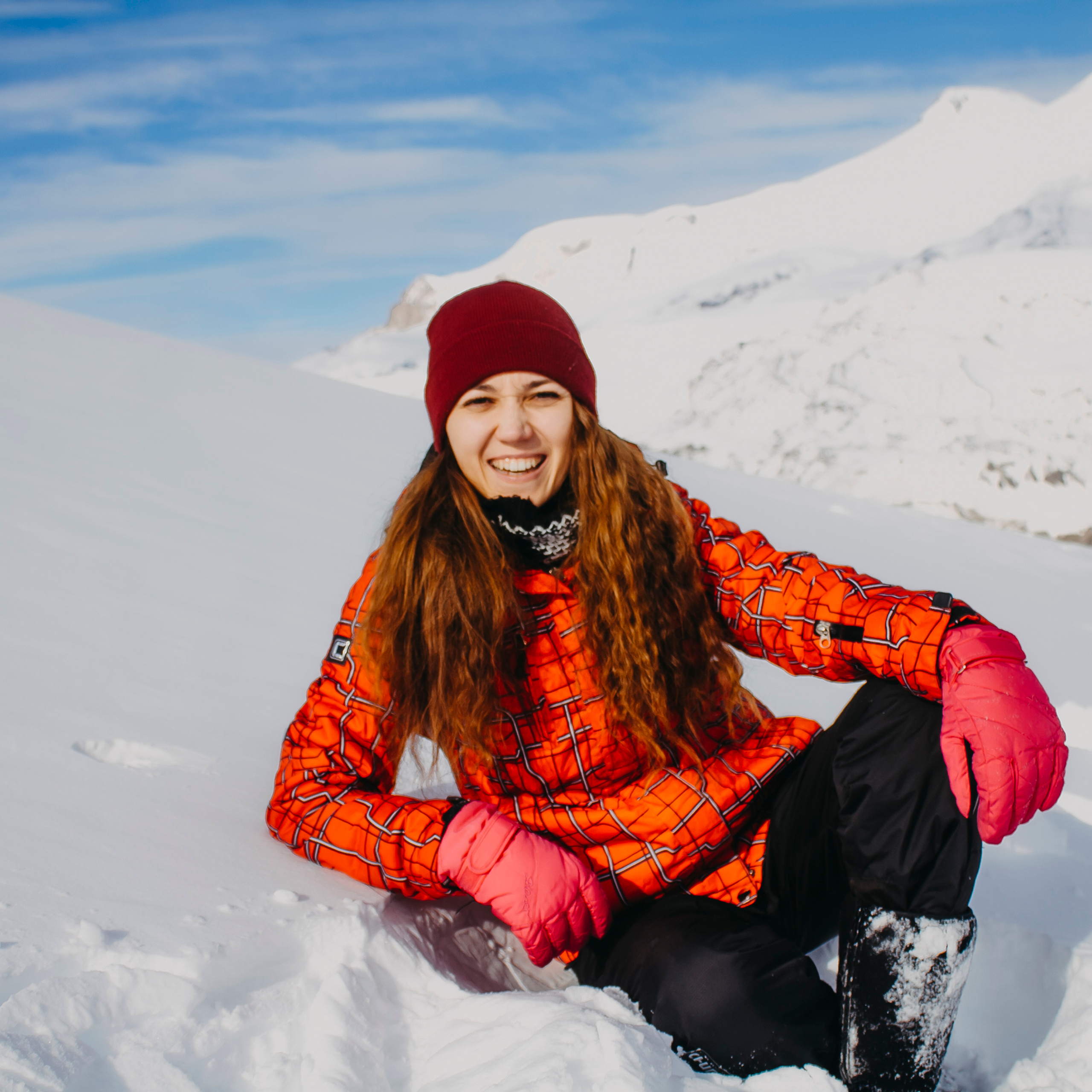 Мин воды (Новый год 2020)