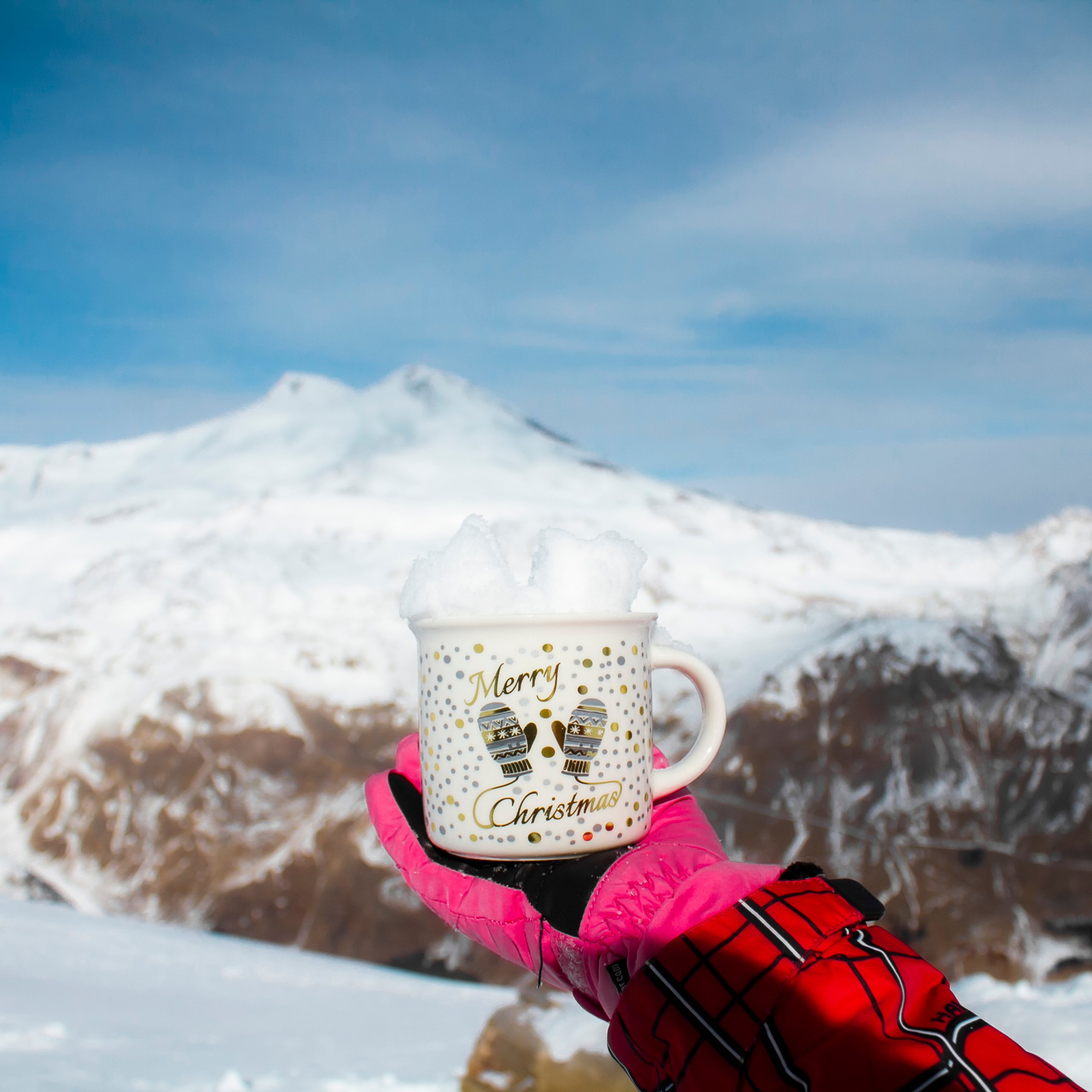 Мин воды (Новый год 2020)