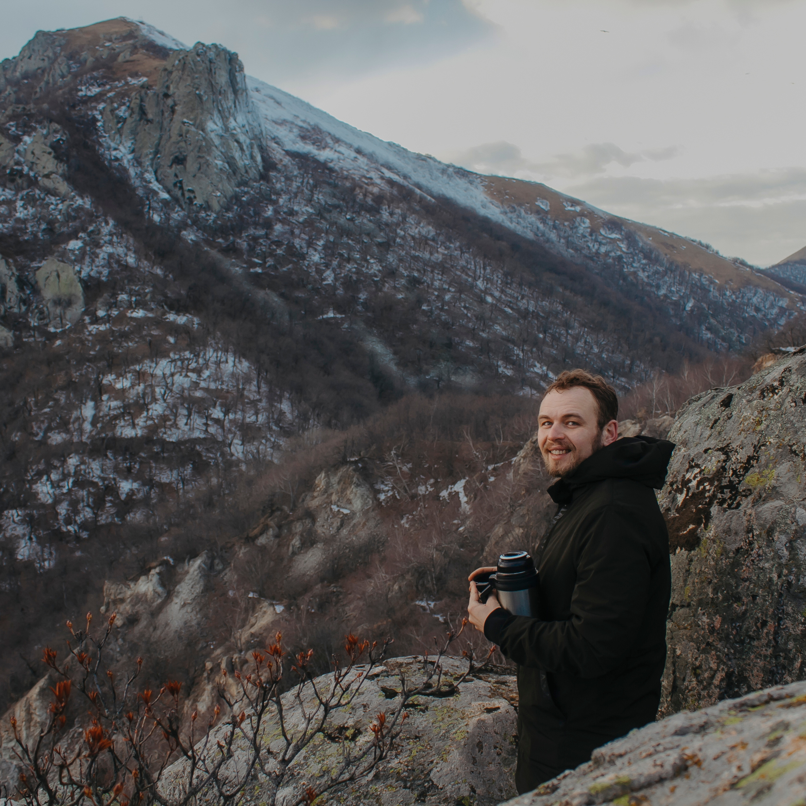 Мин воды (Новый год 2020)