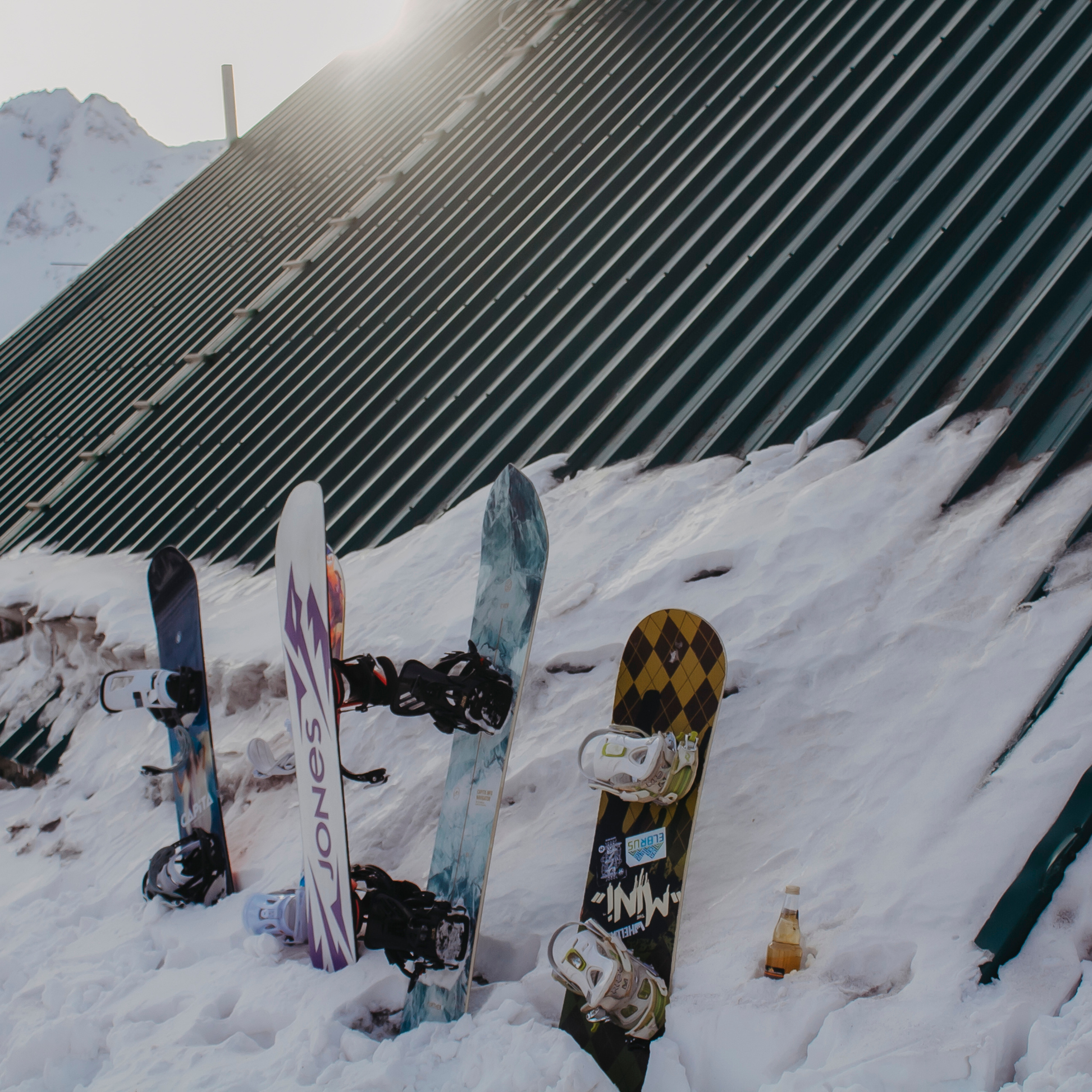 Мин воды (Новый год 2020)