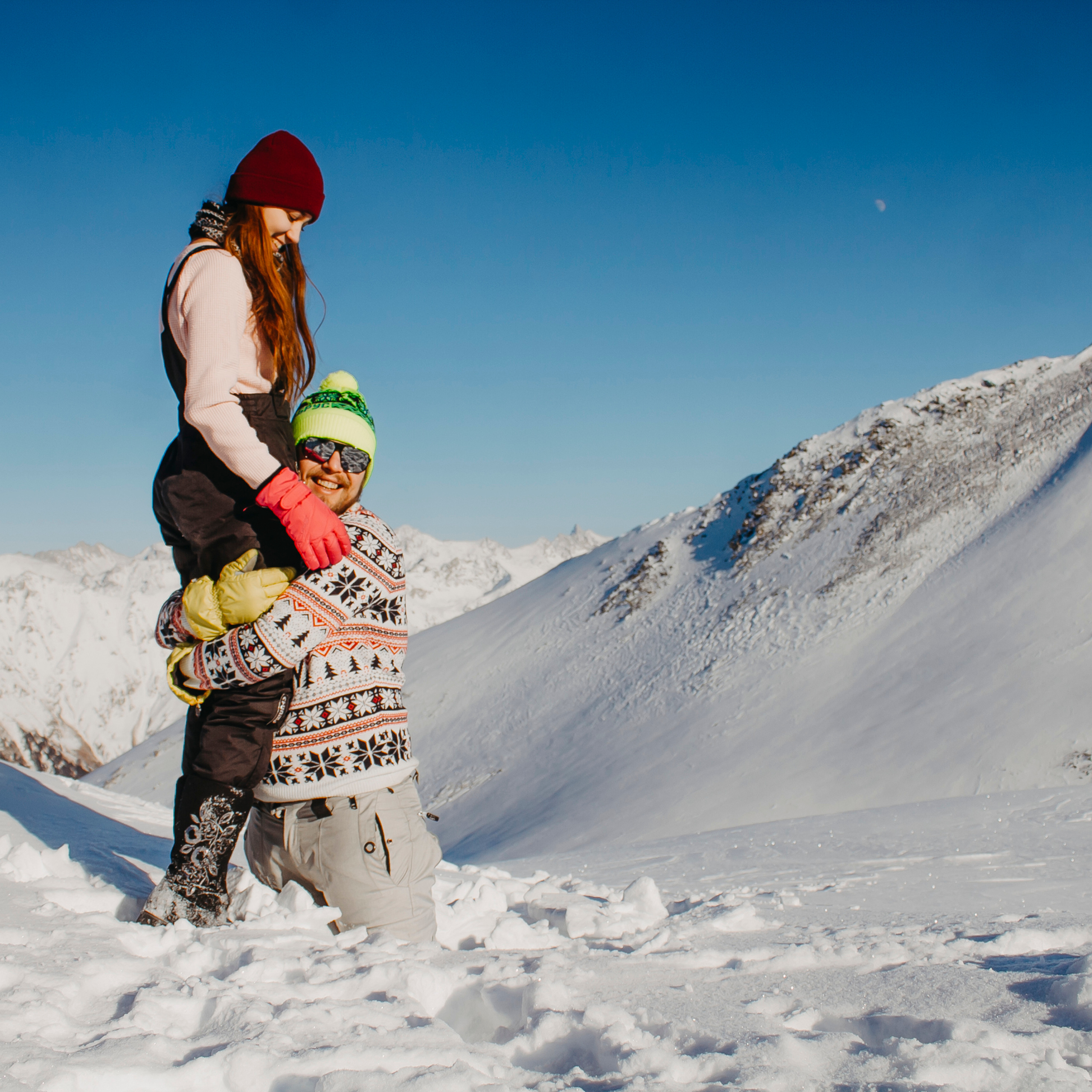 Мин воды (Новый год 2020)
