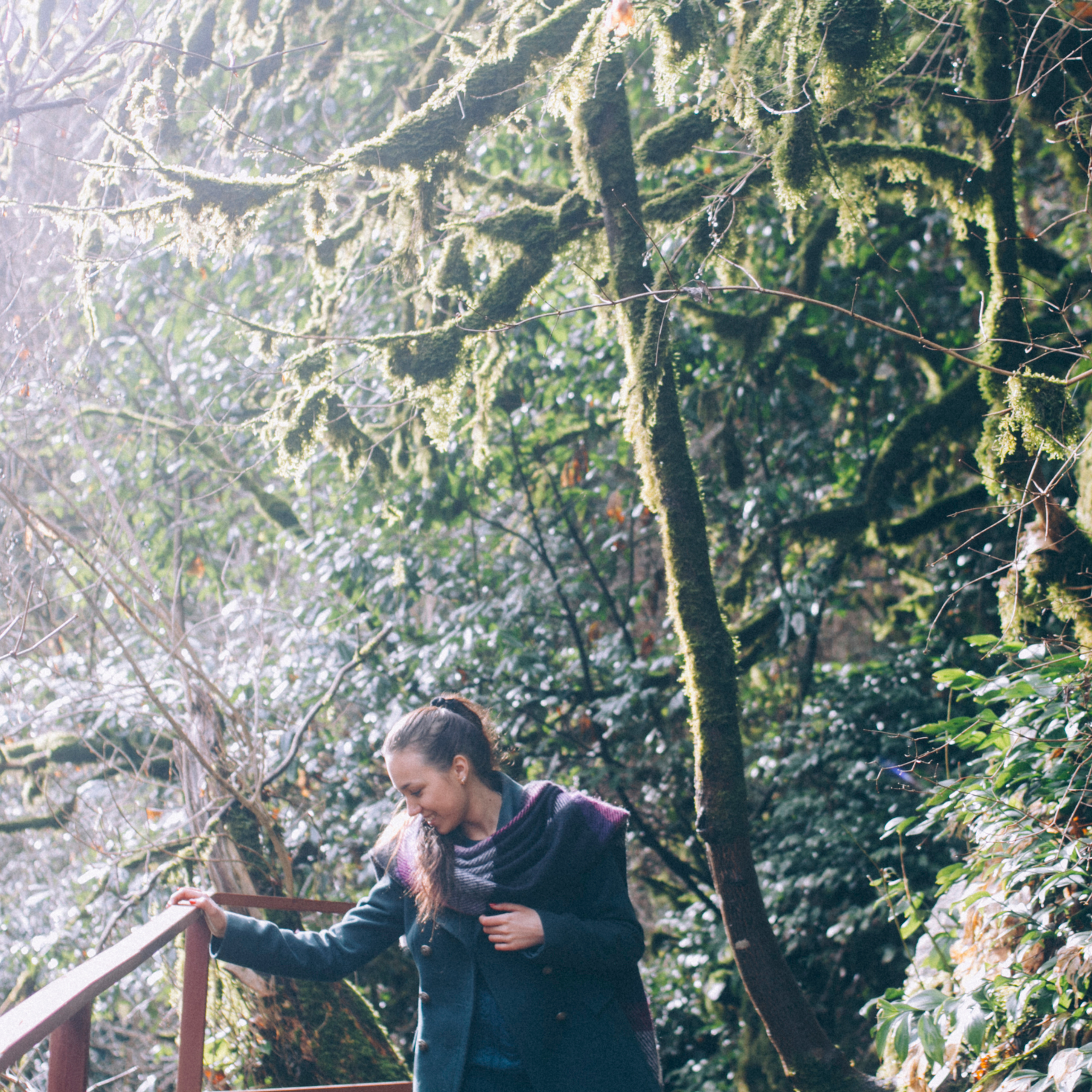 Сочи (декабрь 2017)