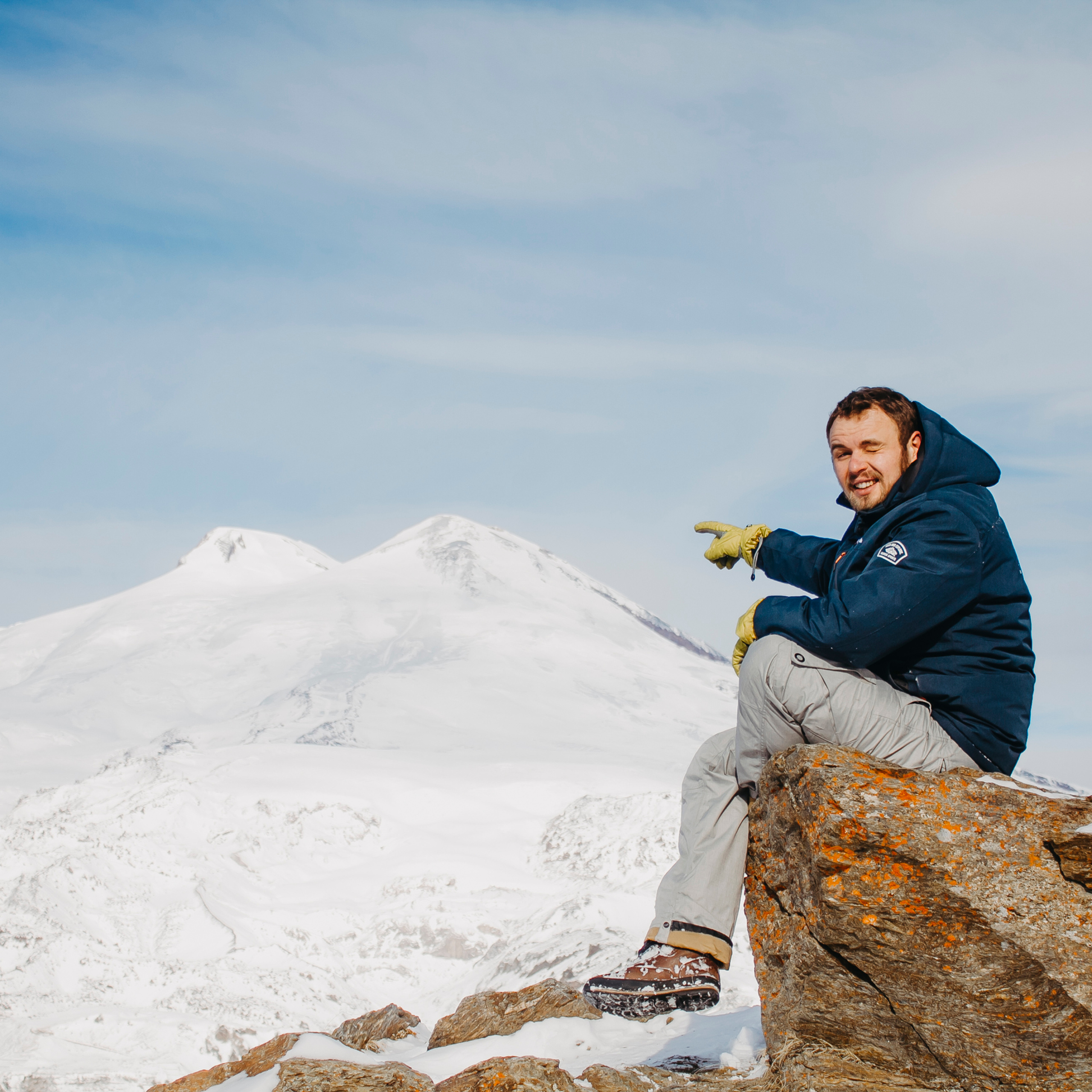 Мин воды (Новый год 2020)