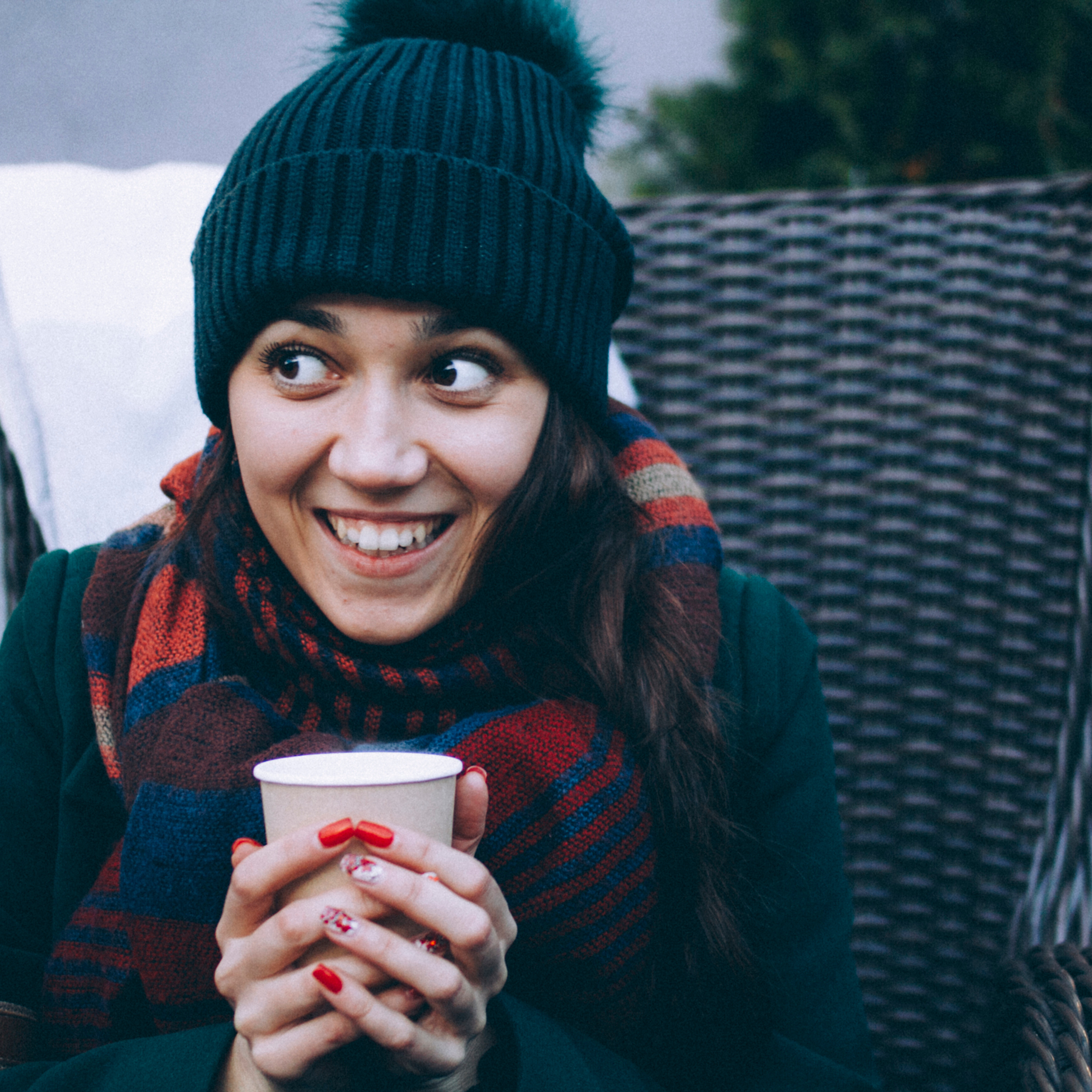 Сочи (декабрь 2017)