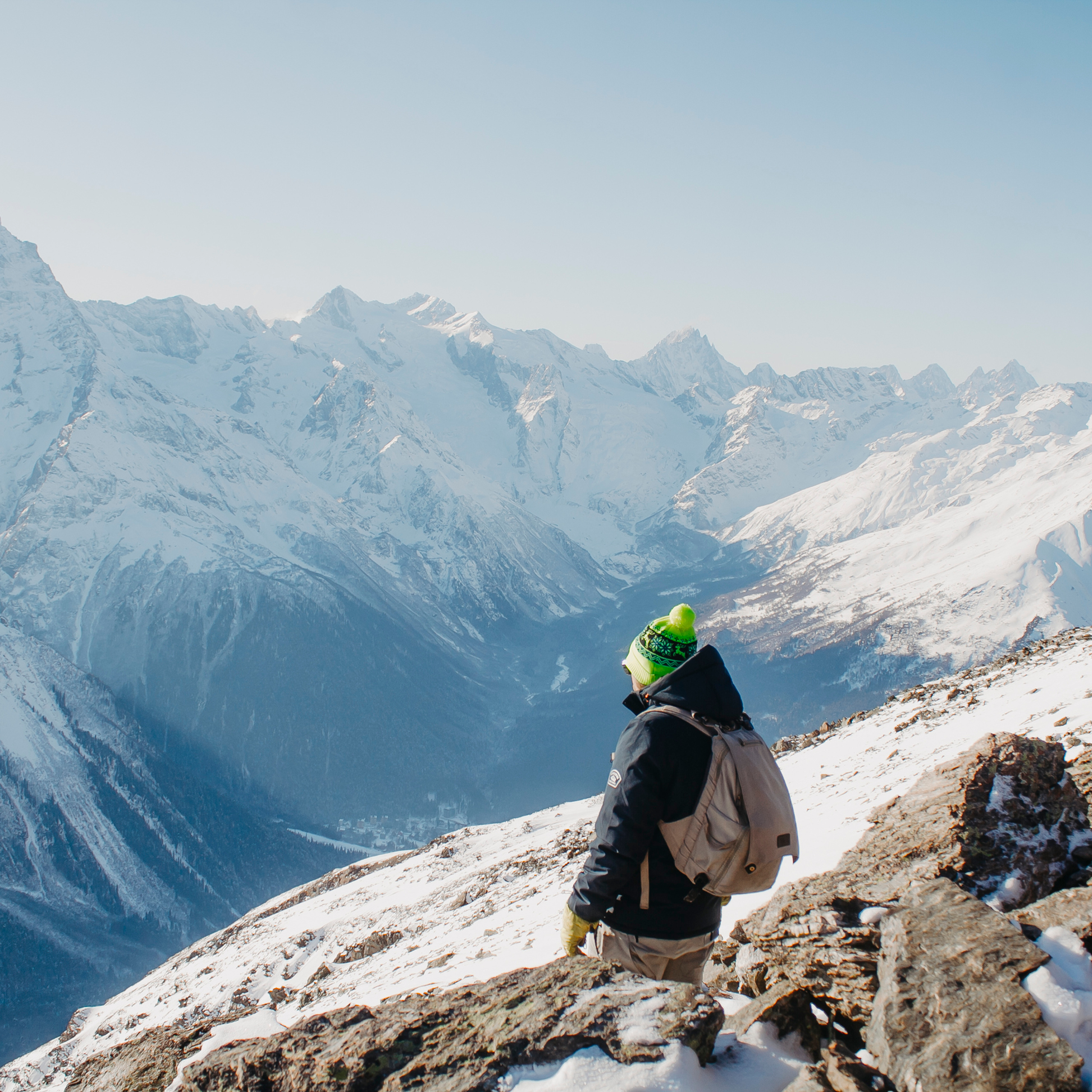 Мин воды (Новый год 2020)