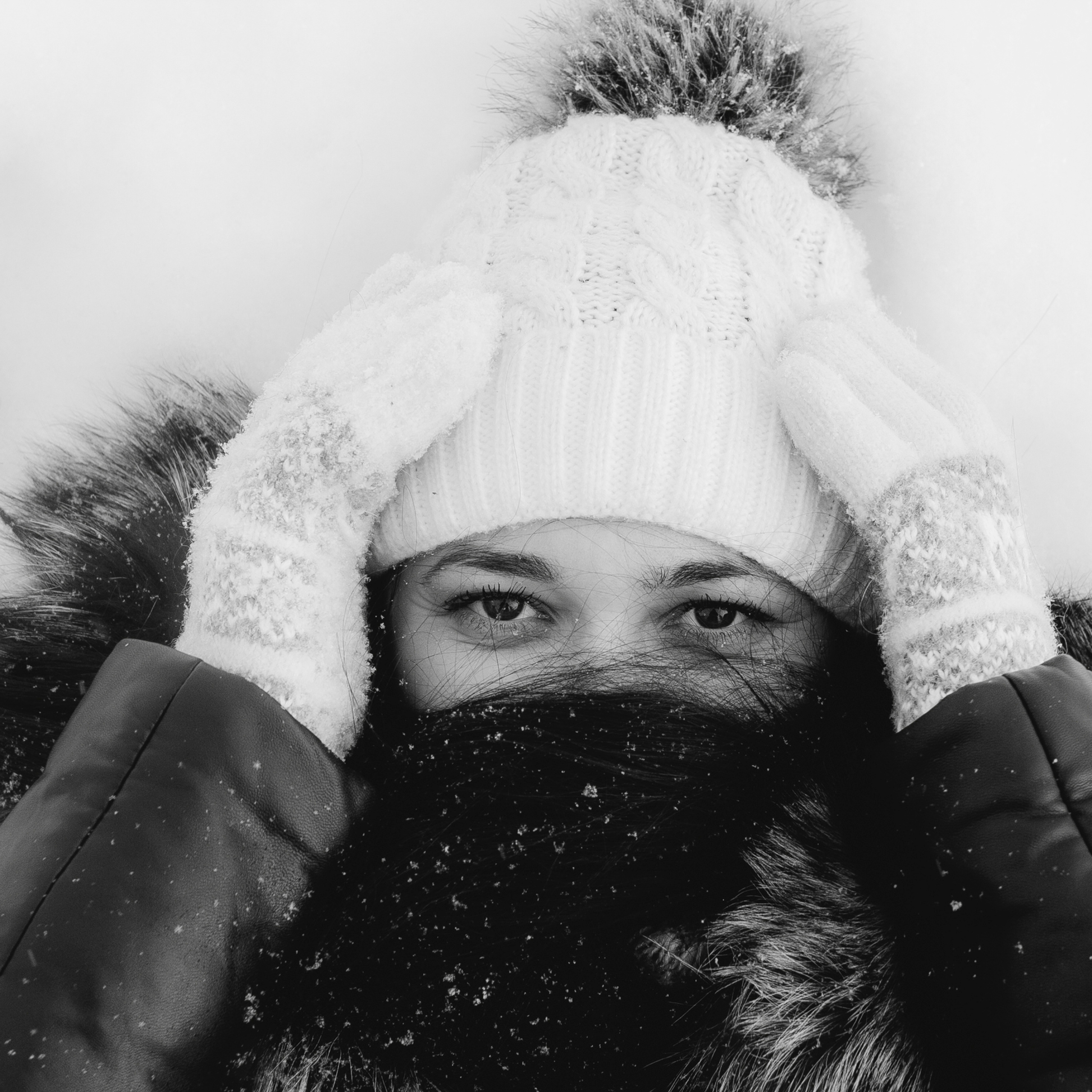 Рускеала Карелия (февраль 2018)