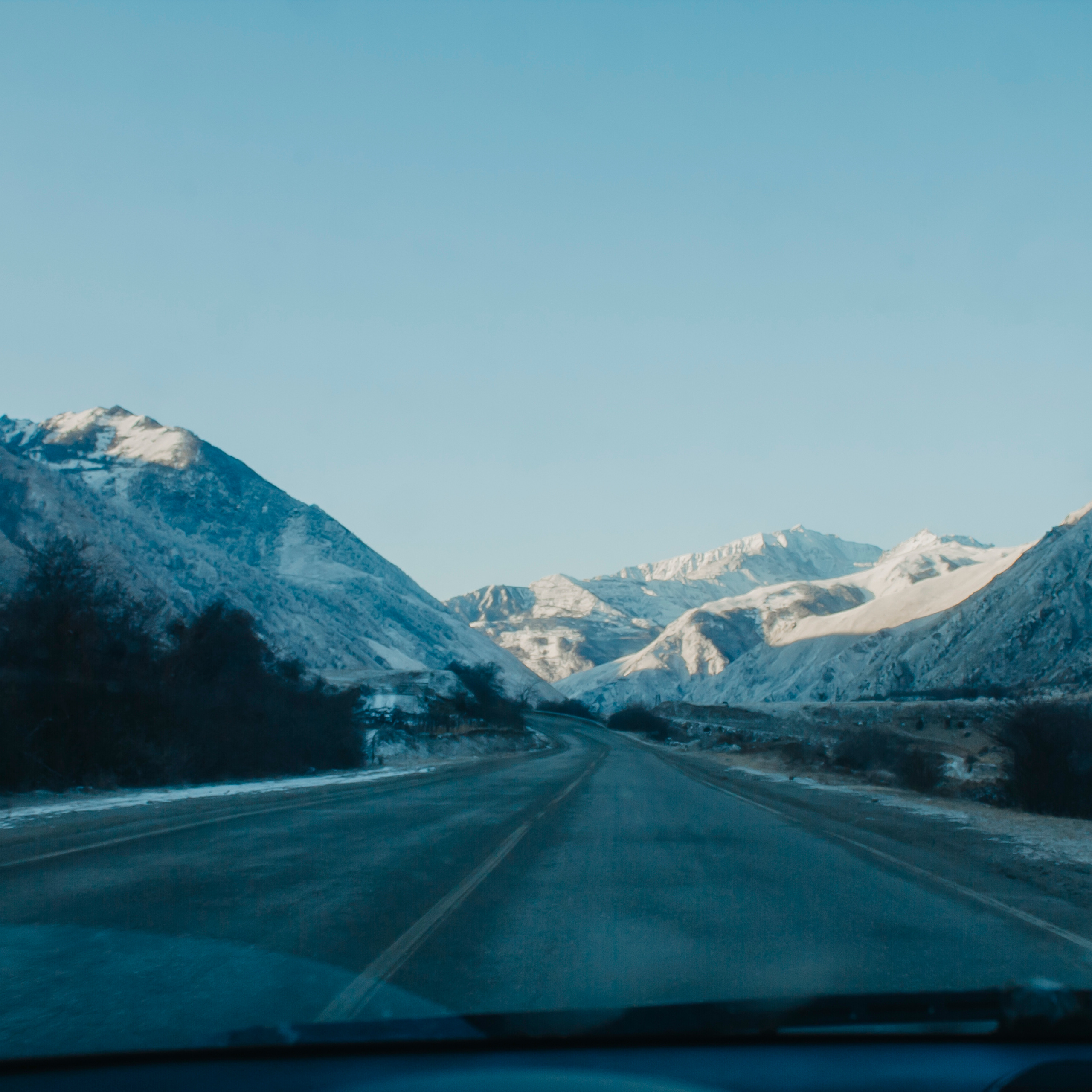 Мин воды (Новый год 2020)