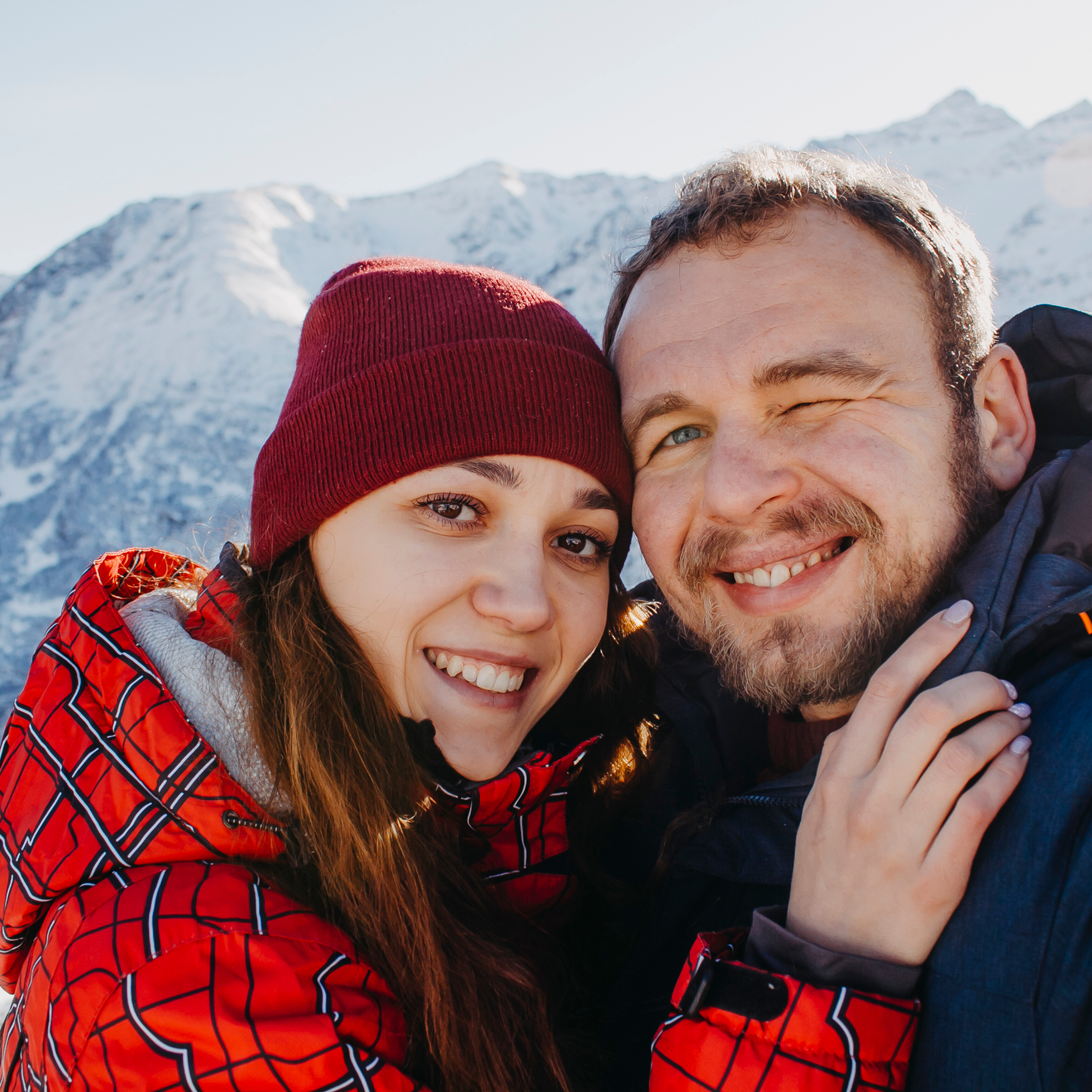 Мин воды (Новый год 2020)