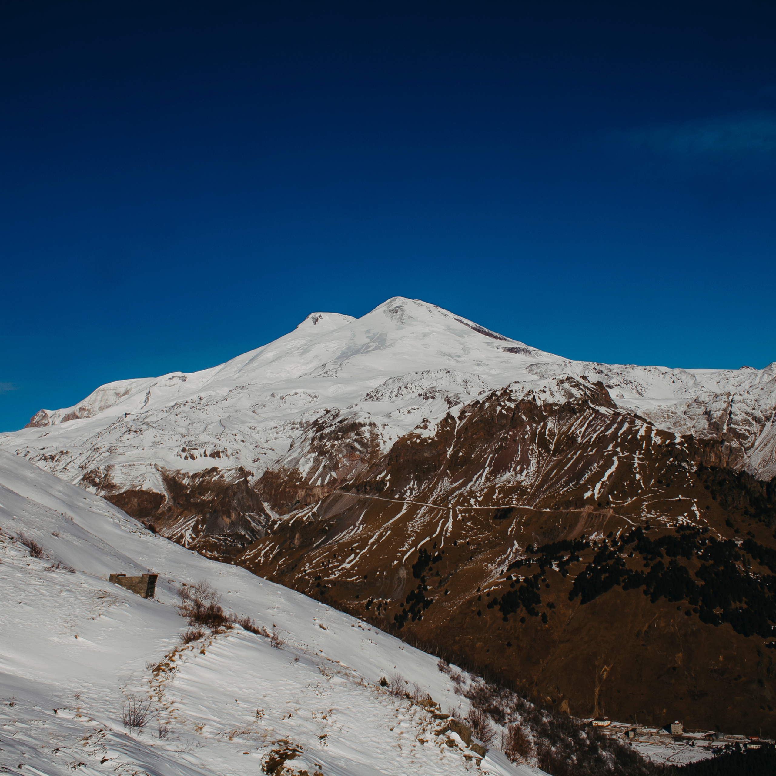 Мин воды (Новый год 2020)