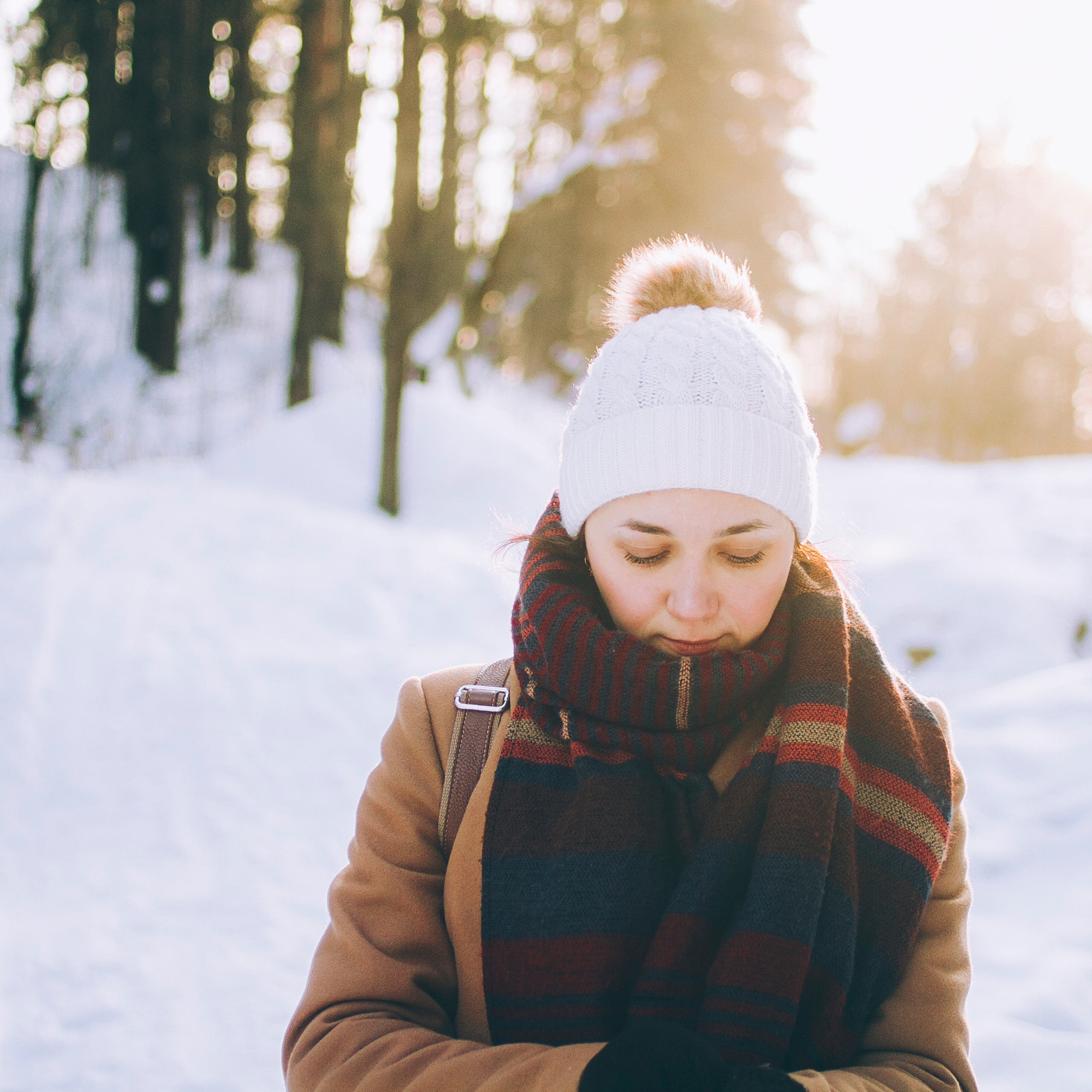 Суоранда (март 2018)