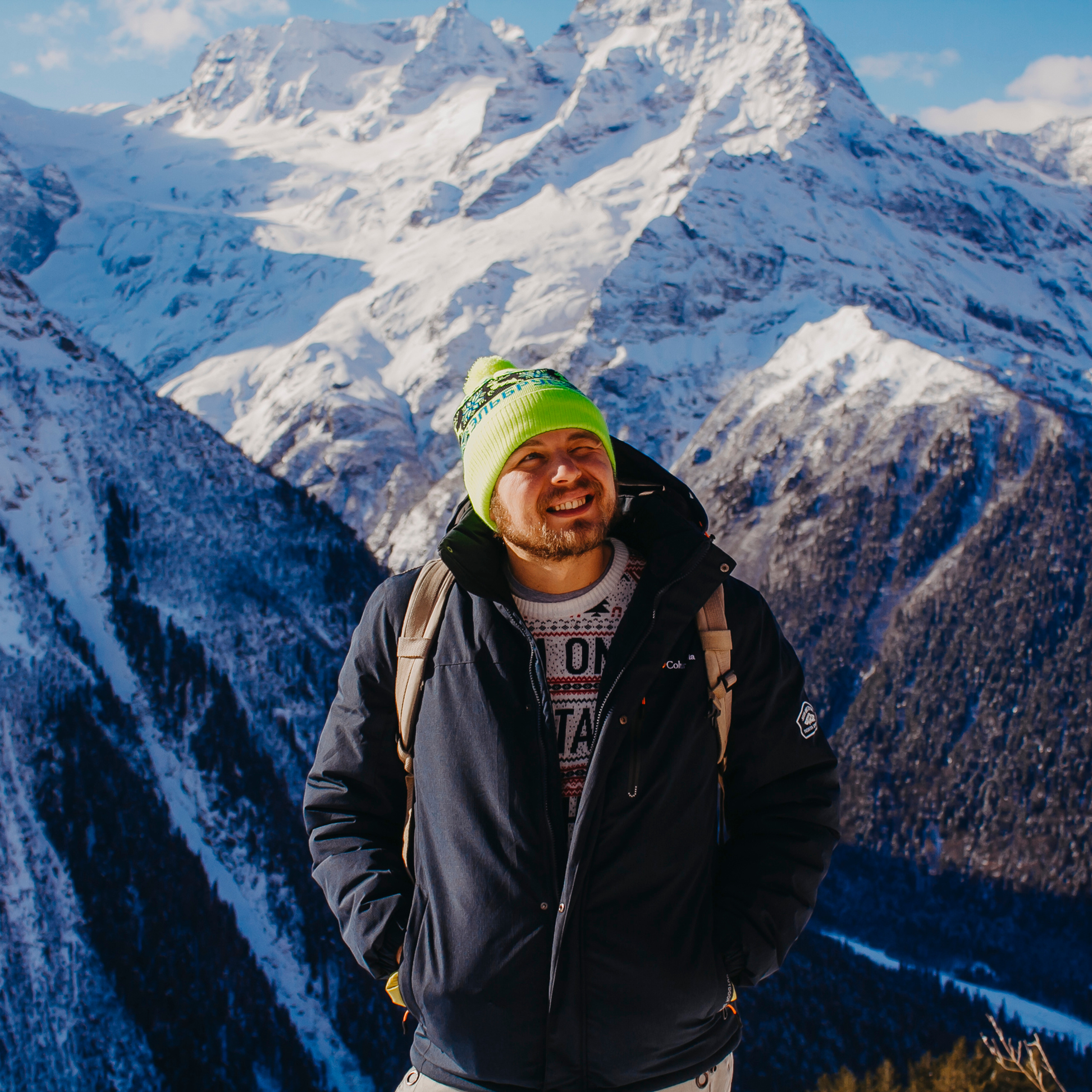 Мин воды (Новый год 2020)