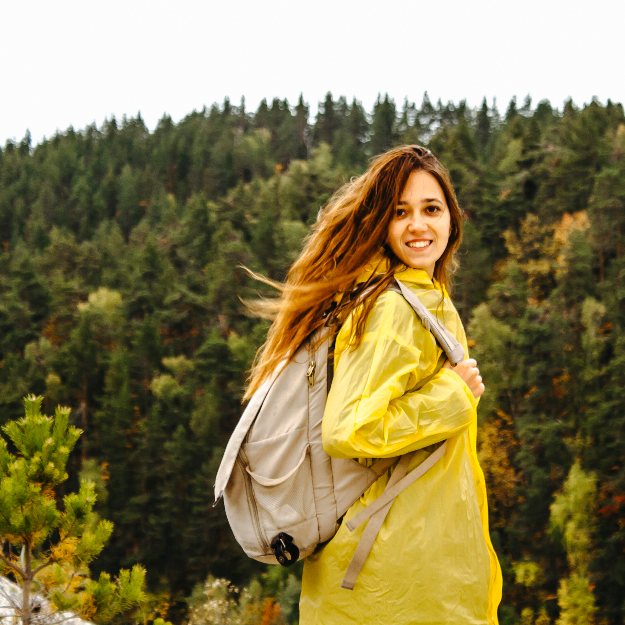 Хвалынский меловой карьер (сентябрь 2019)