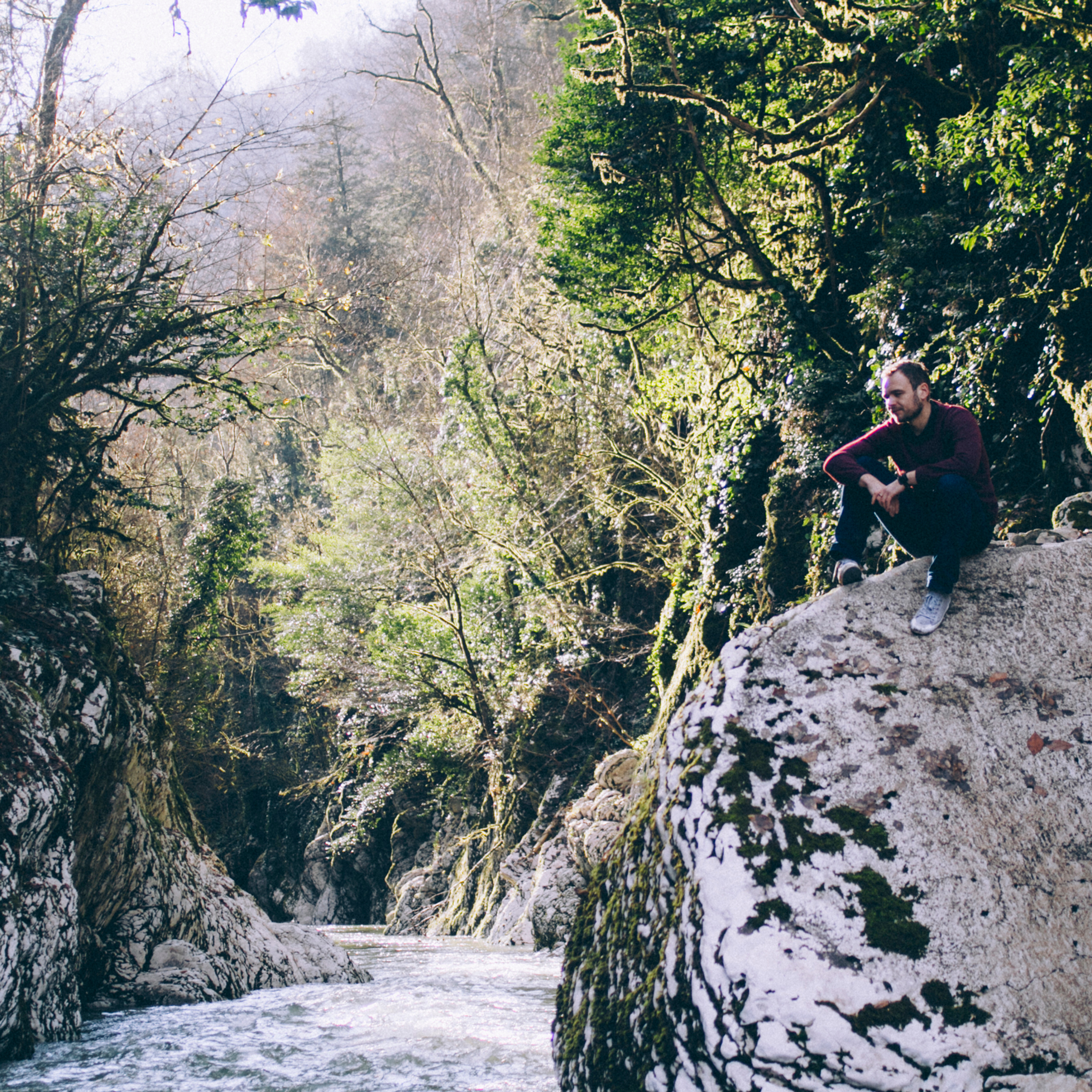 Сочи (декабрь 2017)