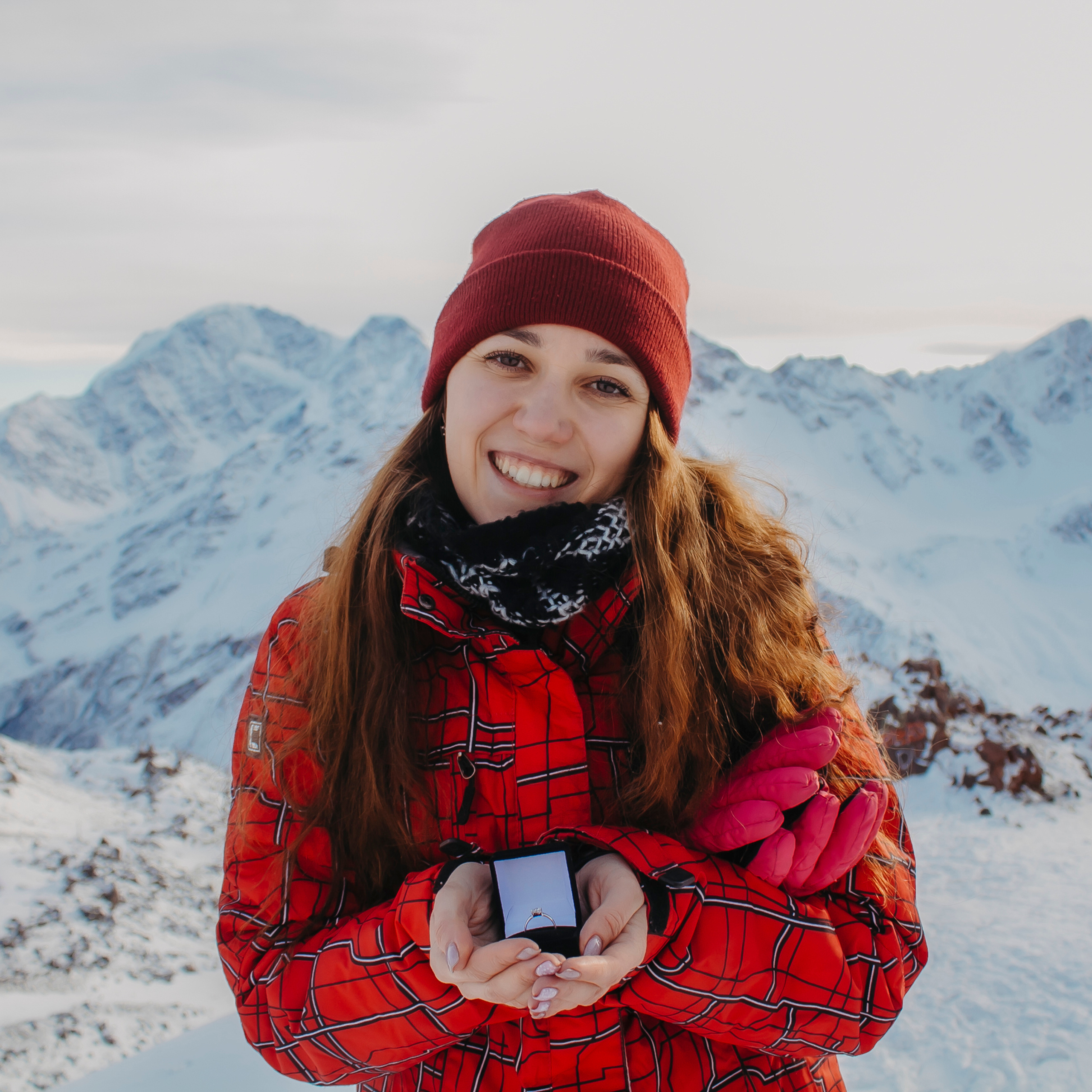 Мин воды (Новый год 2020)