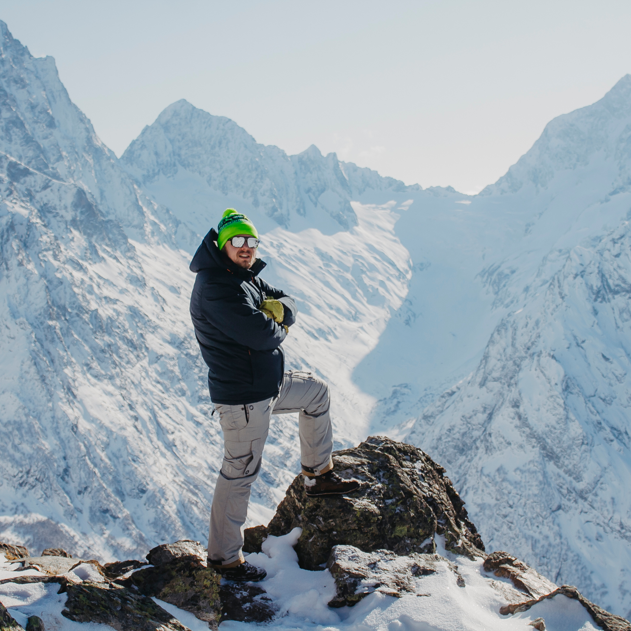 Мин воды (Новый год 2020)