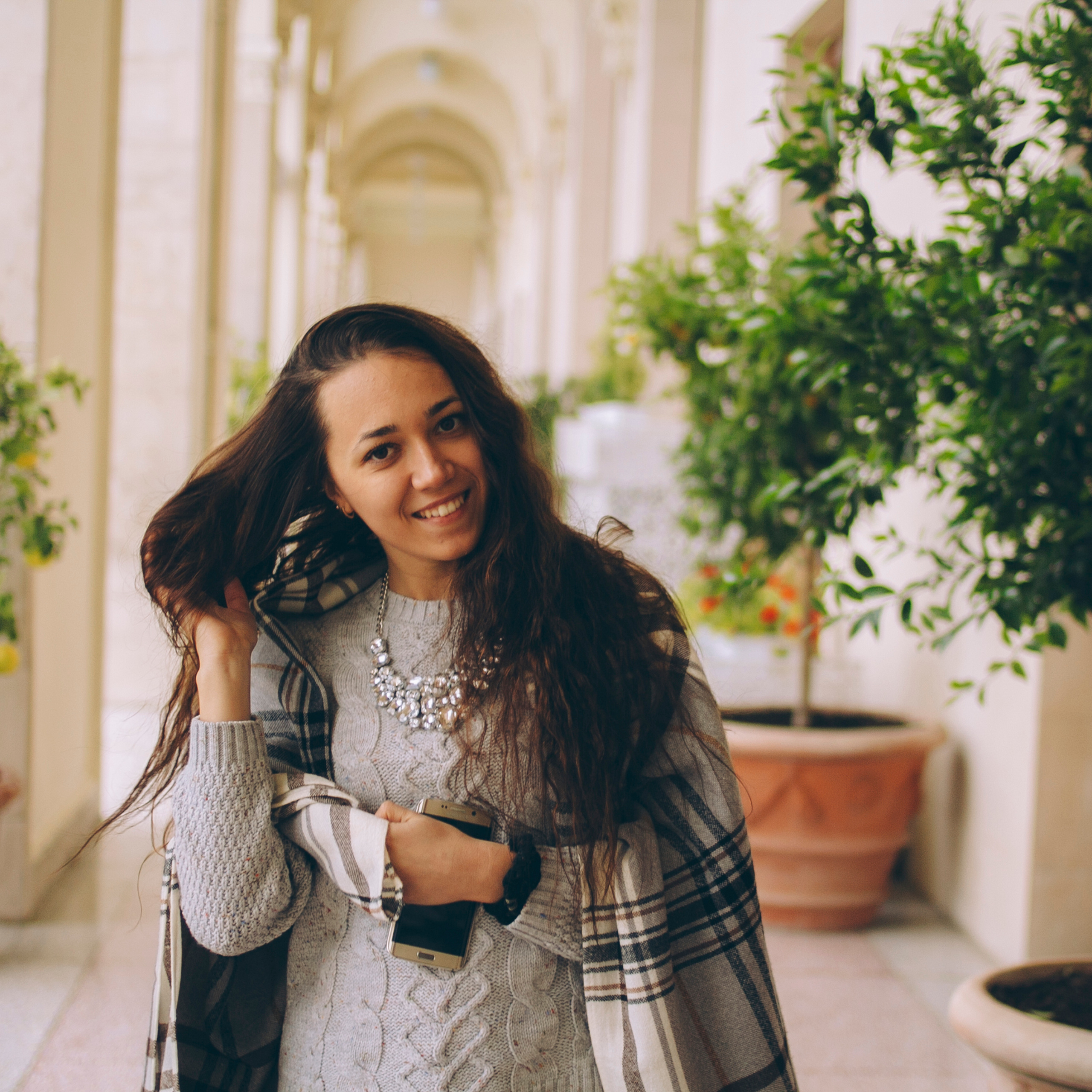 Сочи (декабрь 2017)