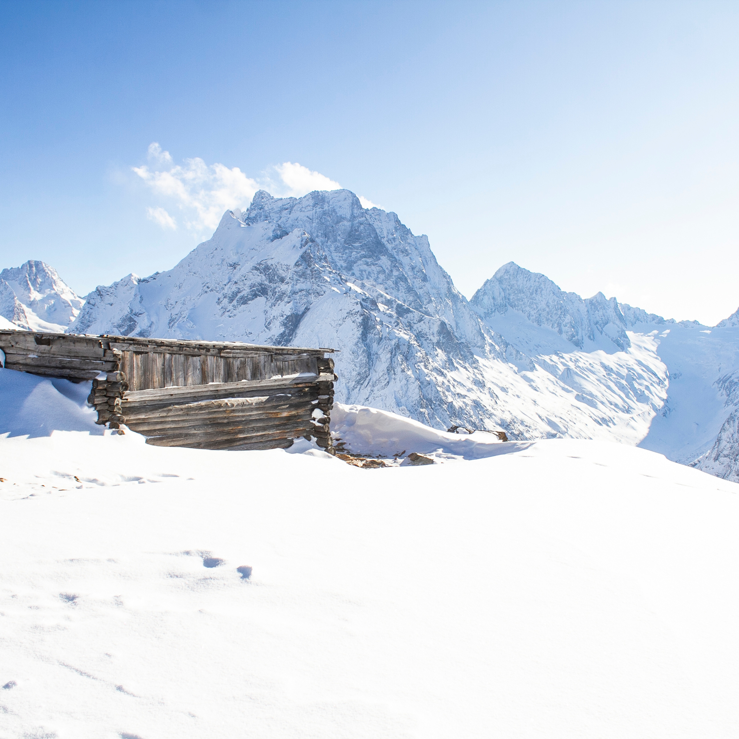 Мин воды (Новый год 2020)