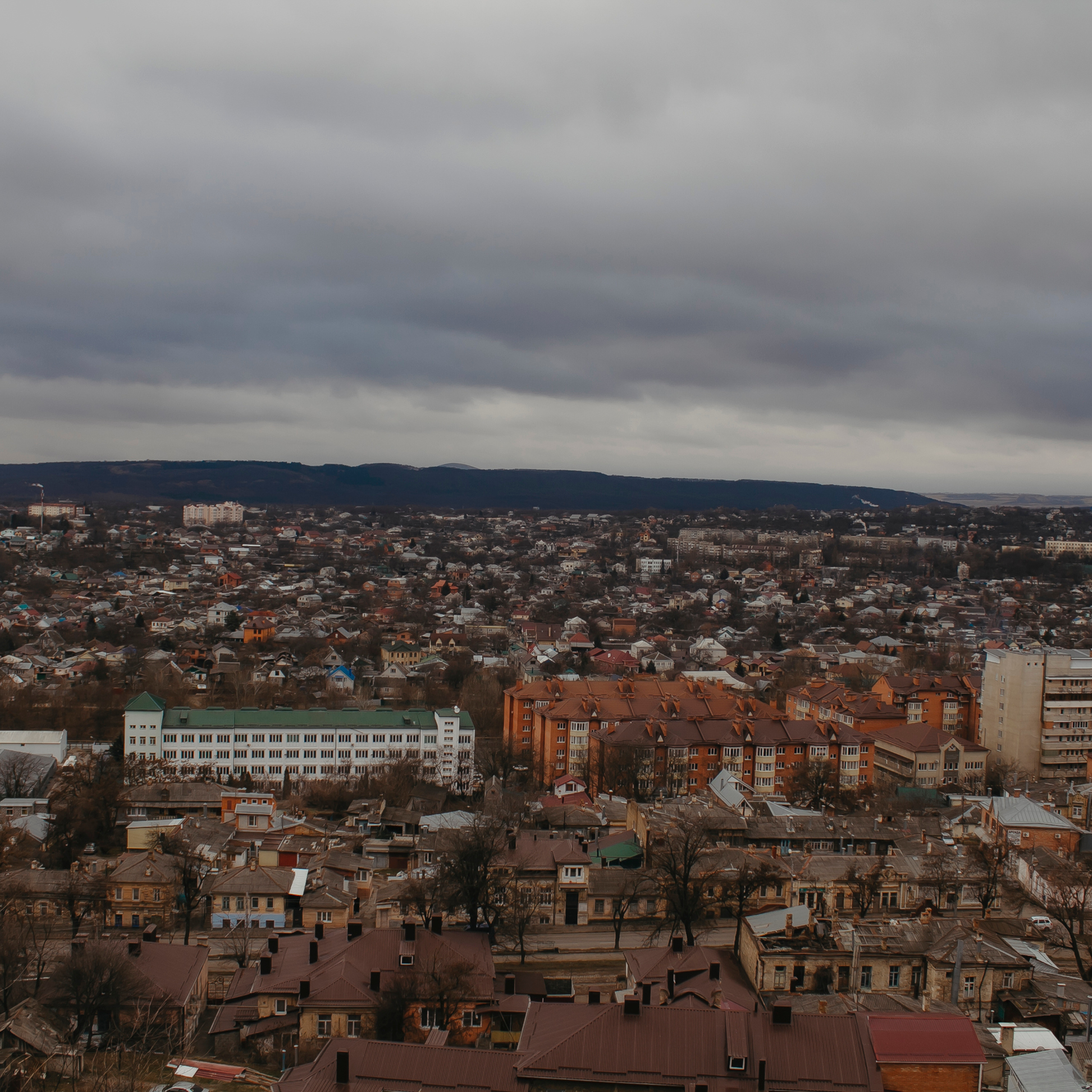 Мин воды (Новый год 2020)