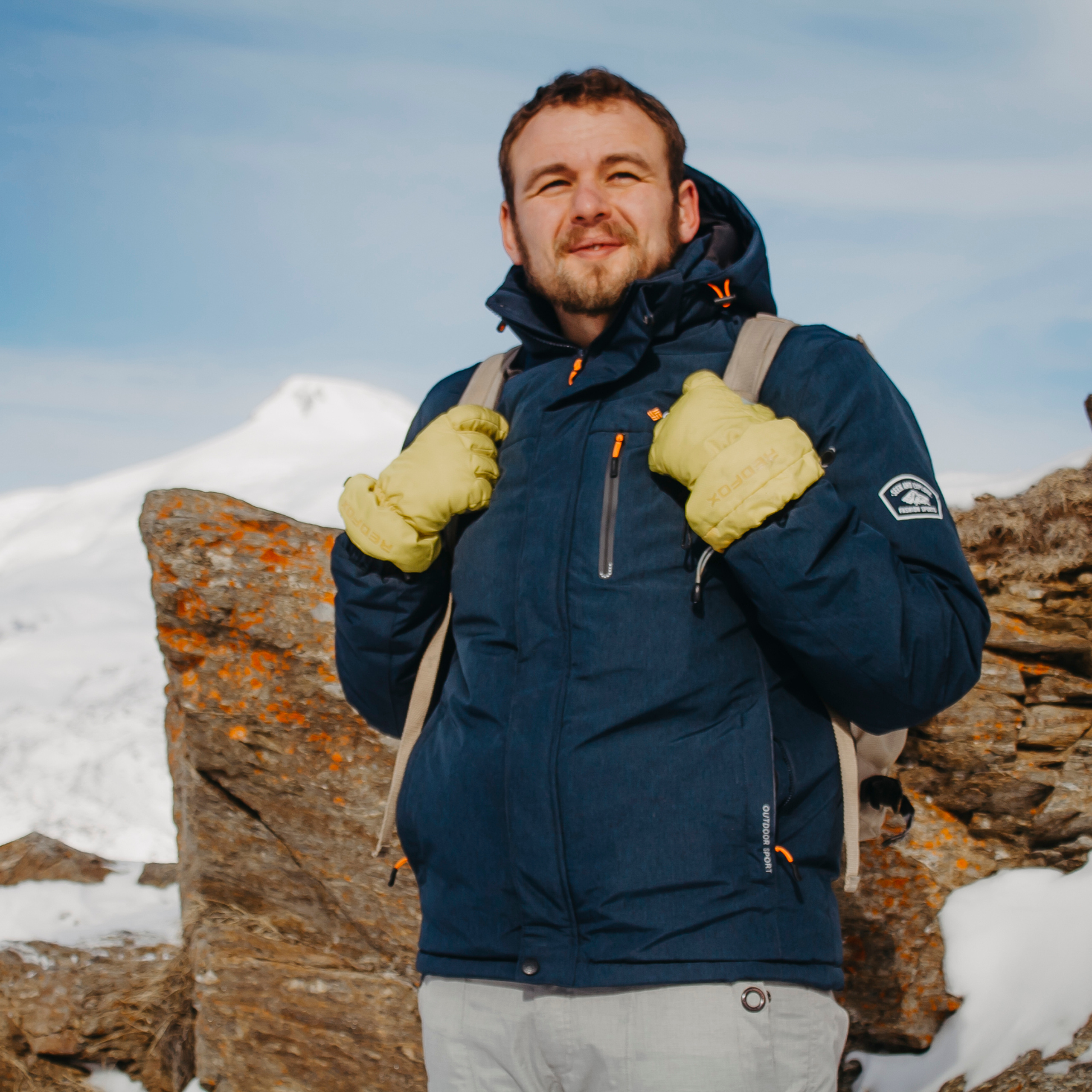 Мин воды (Новый год 2020)