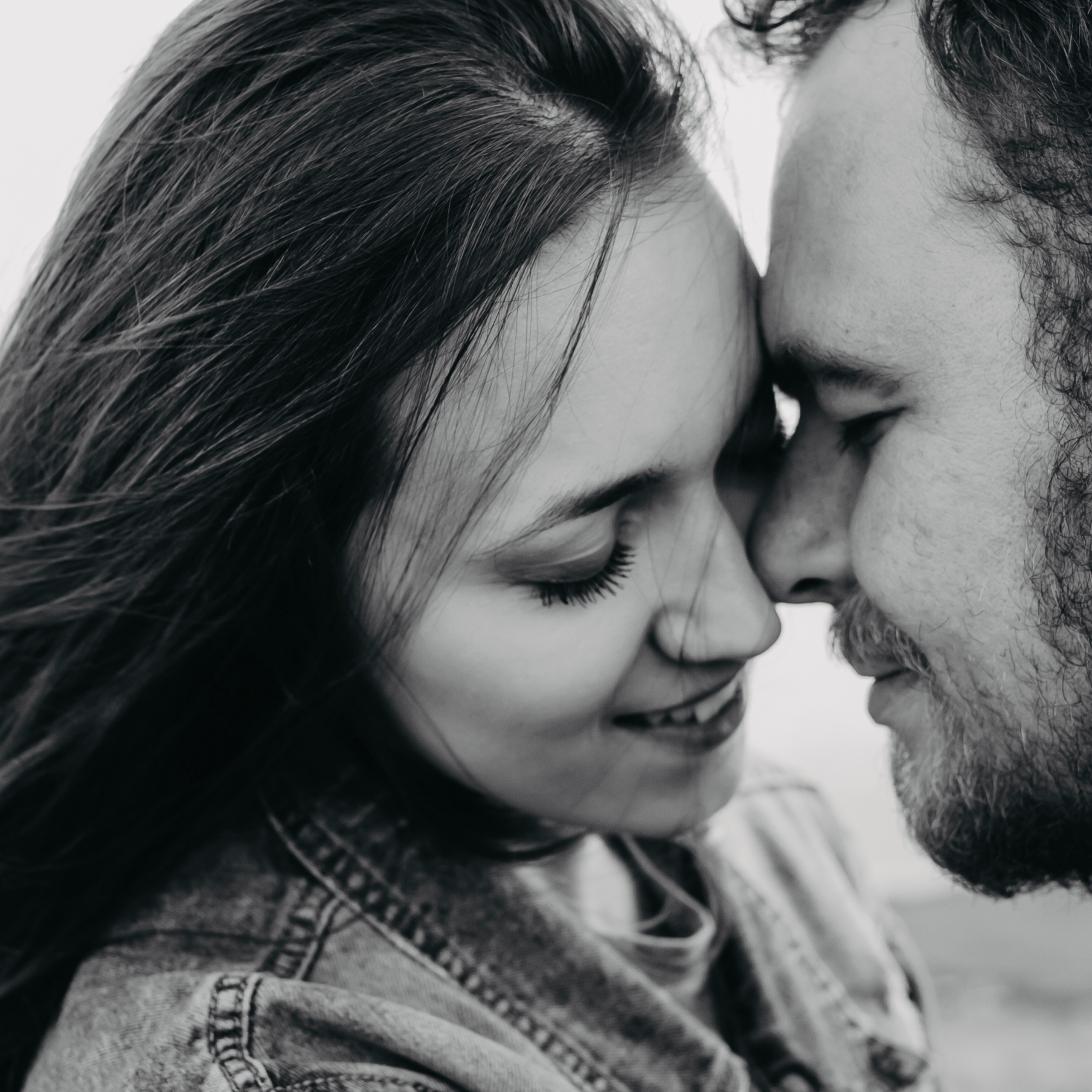 Гора Меровка (июль 2019)