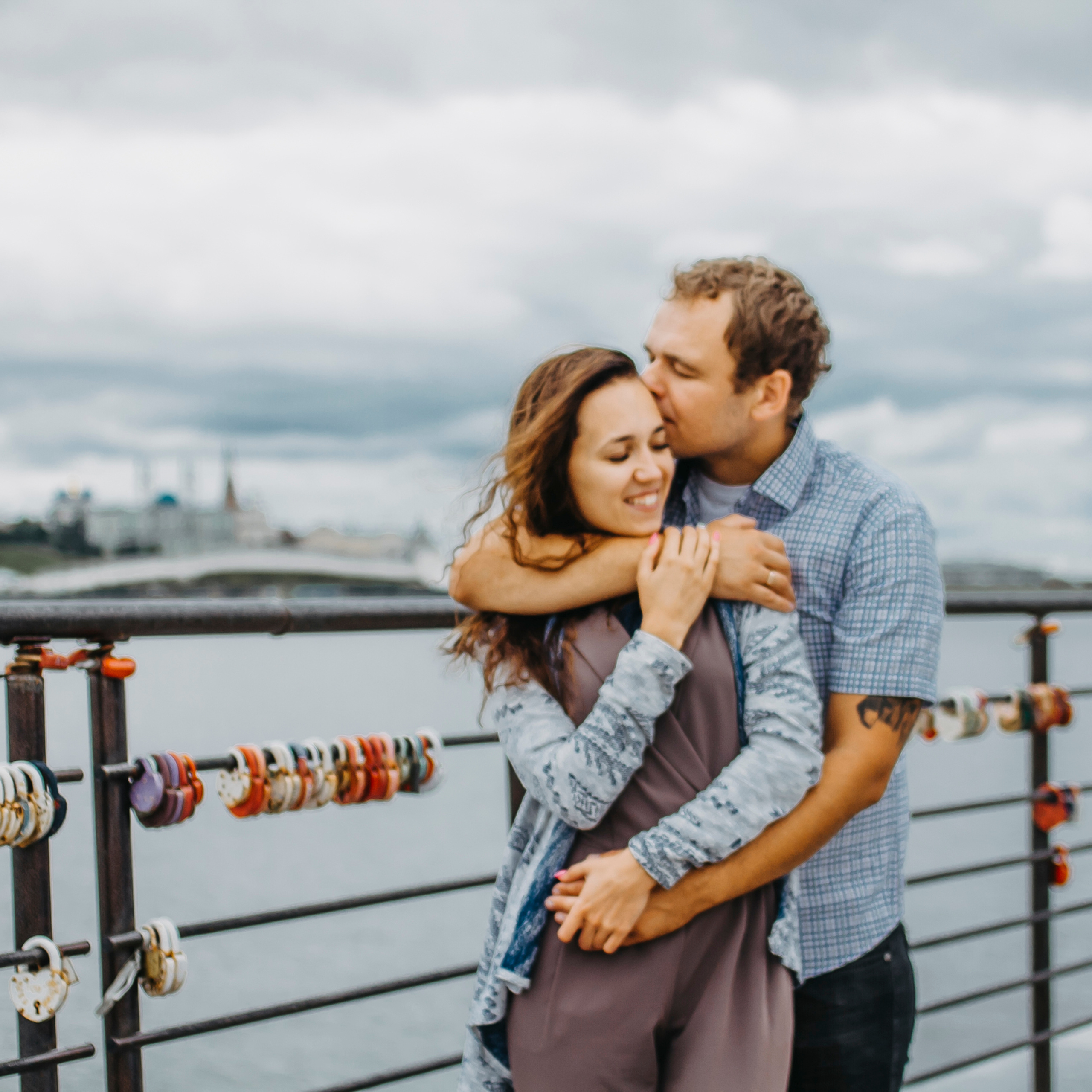 Казань (июль 2019)