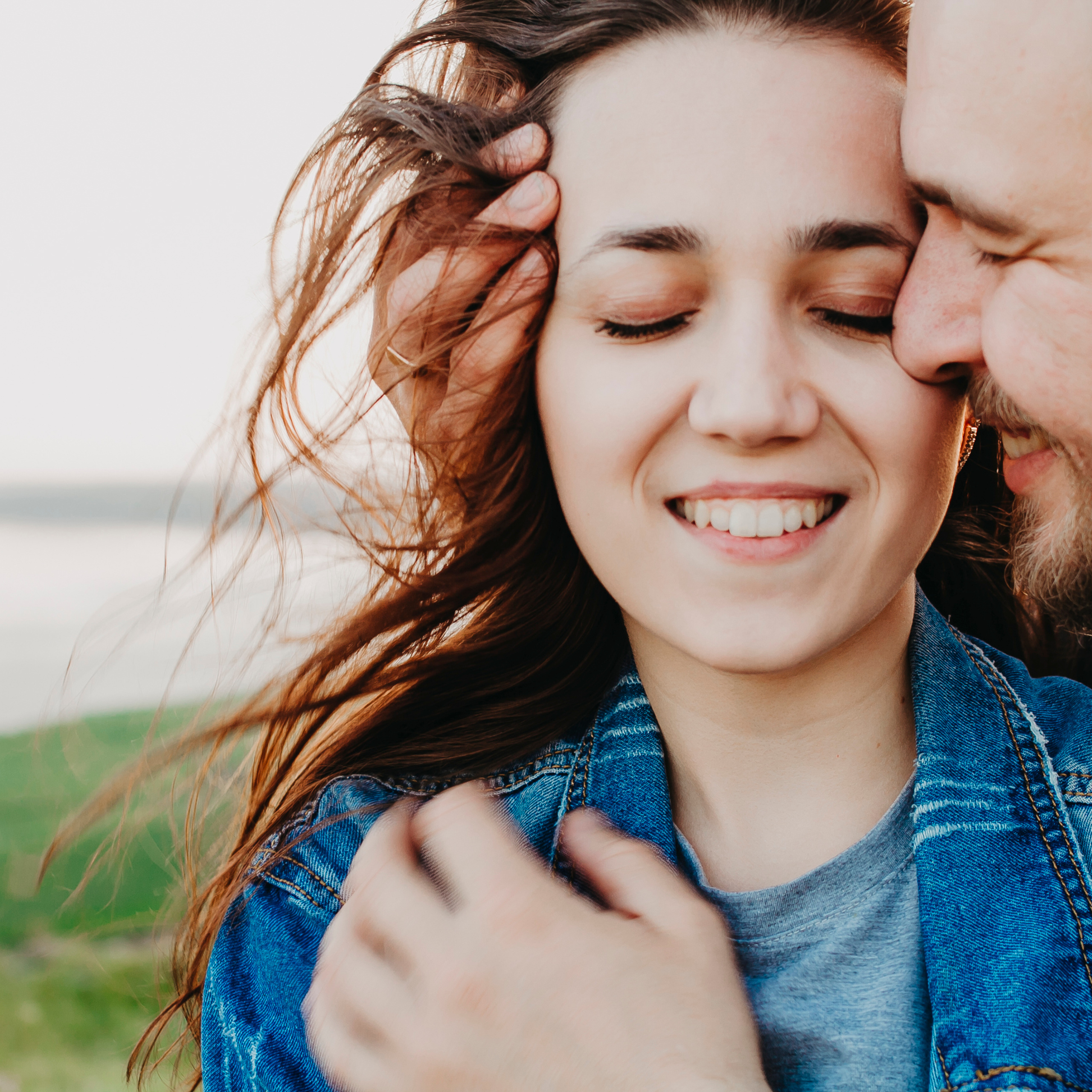 Гора Меровка (июль 2019)